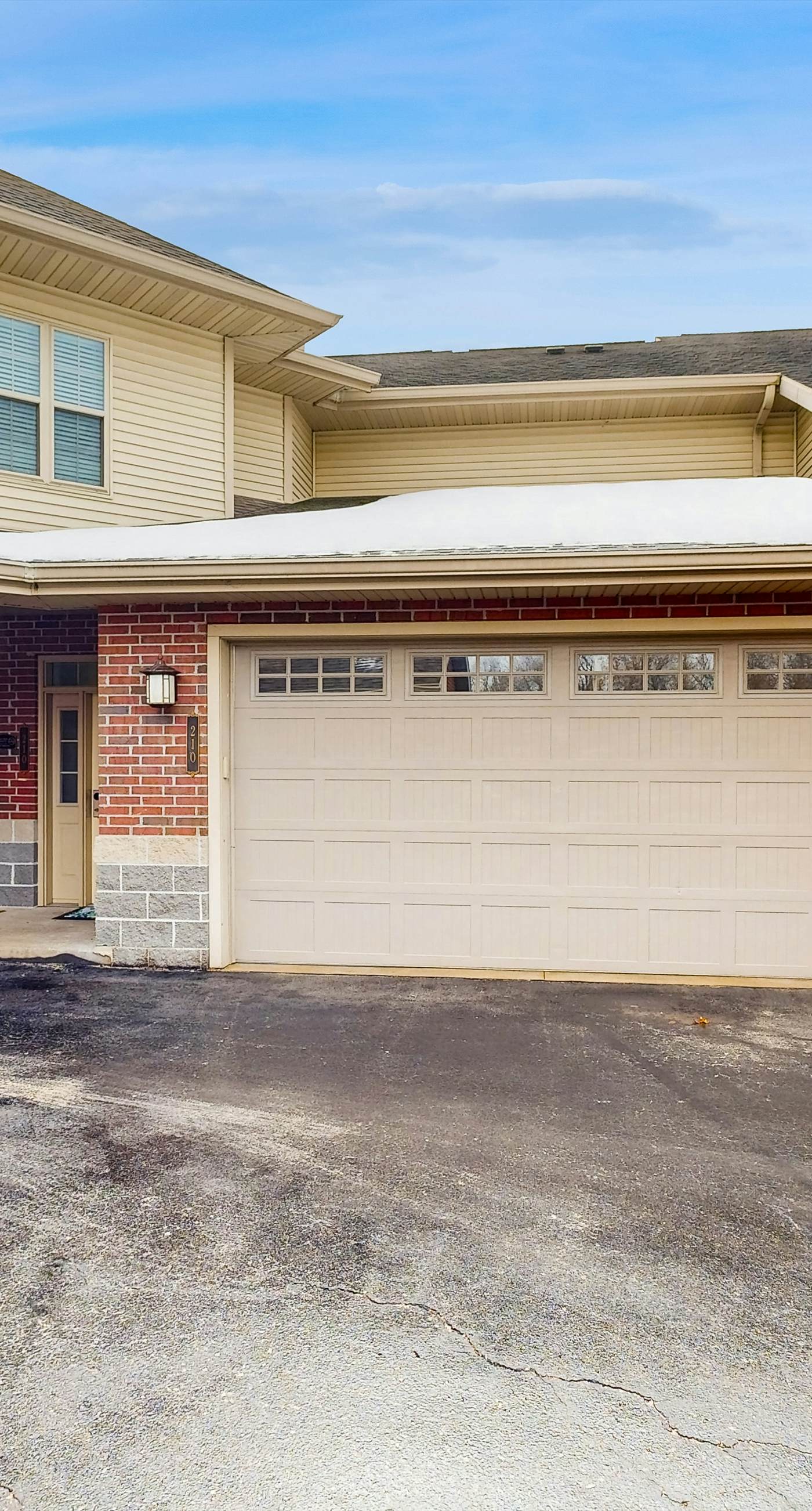 Delton Grand Resort #210