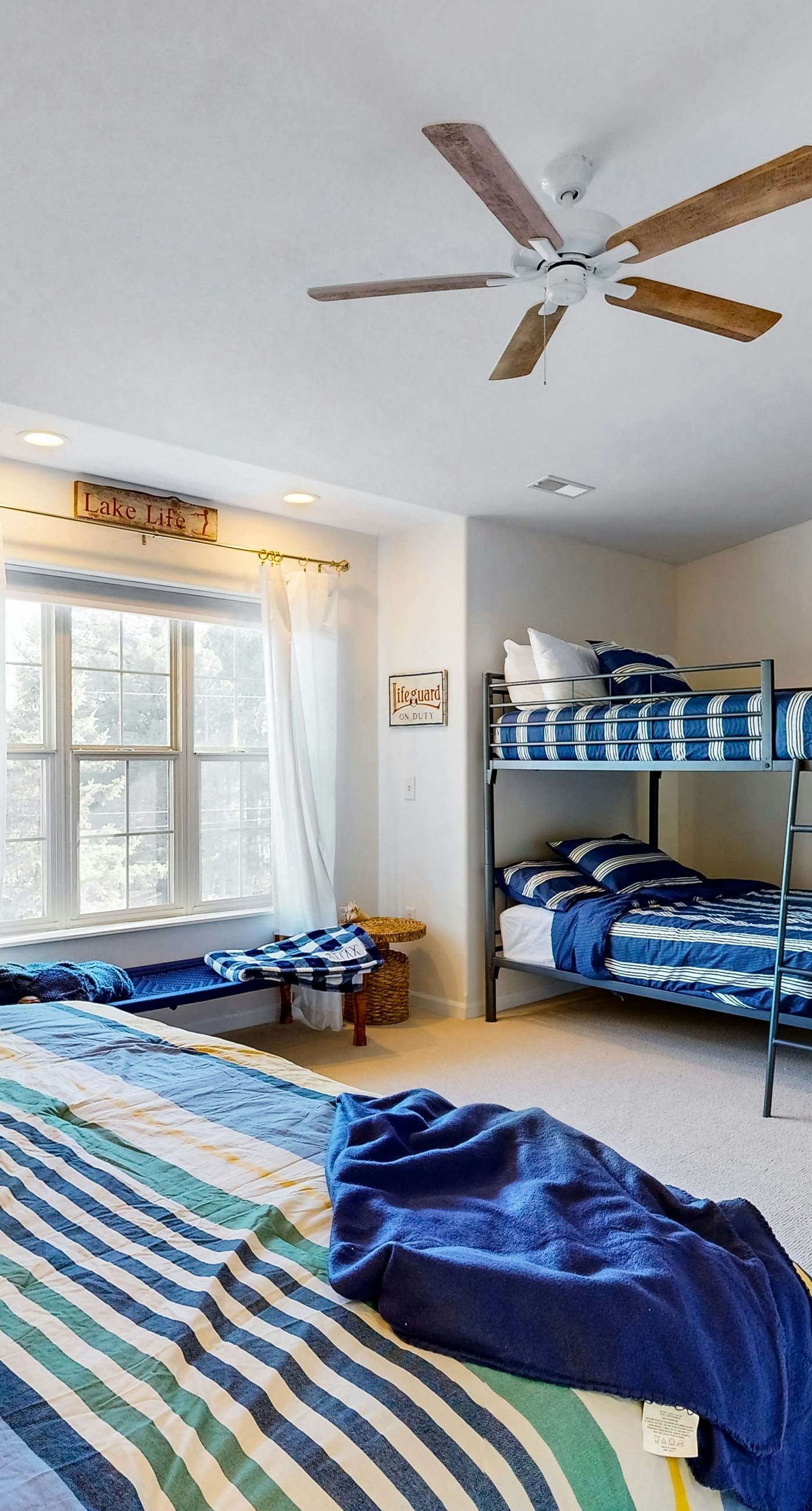 Delton Grand Resort #210