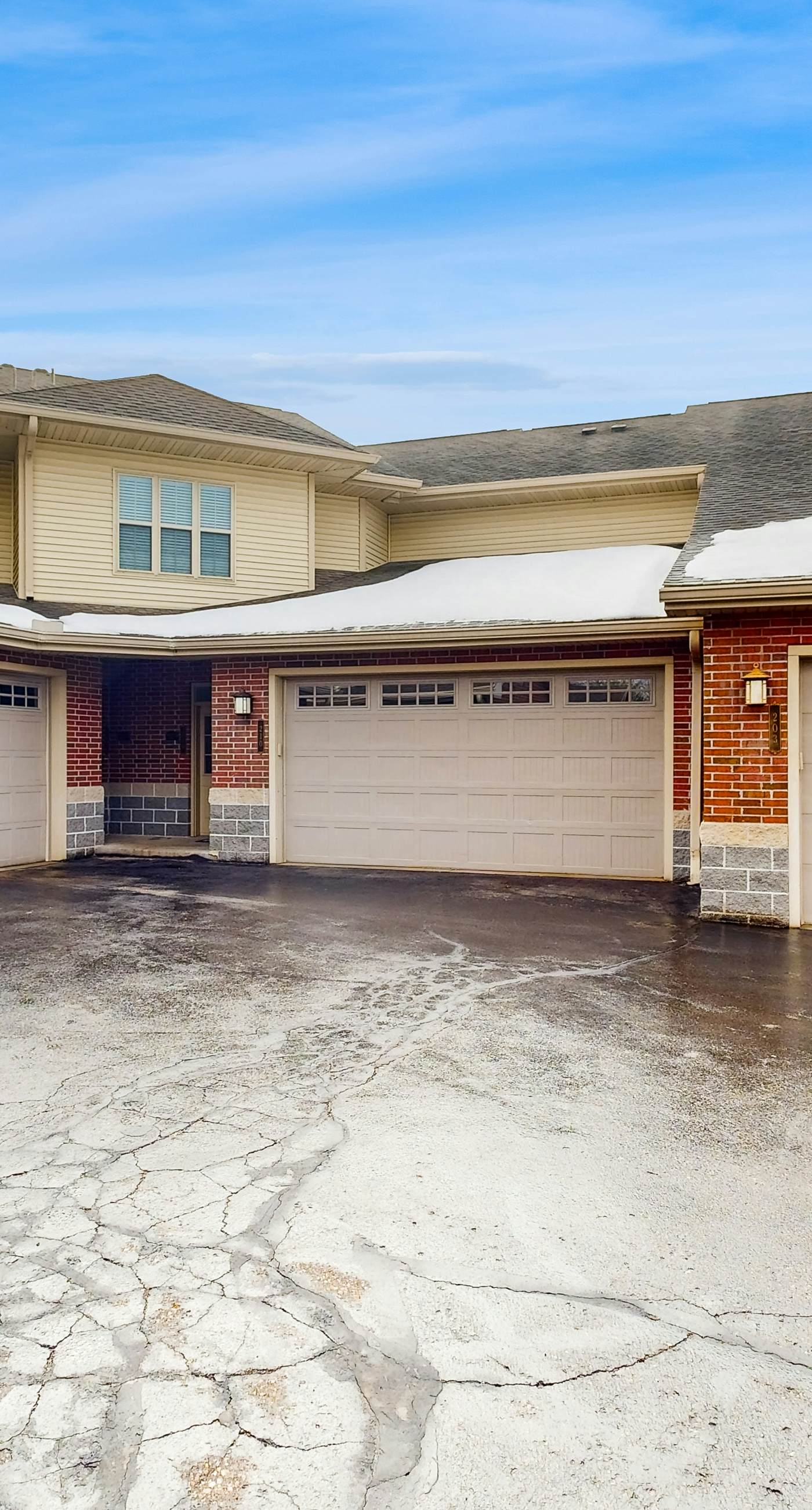 Delton Grand Resort #210