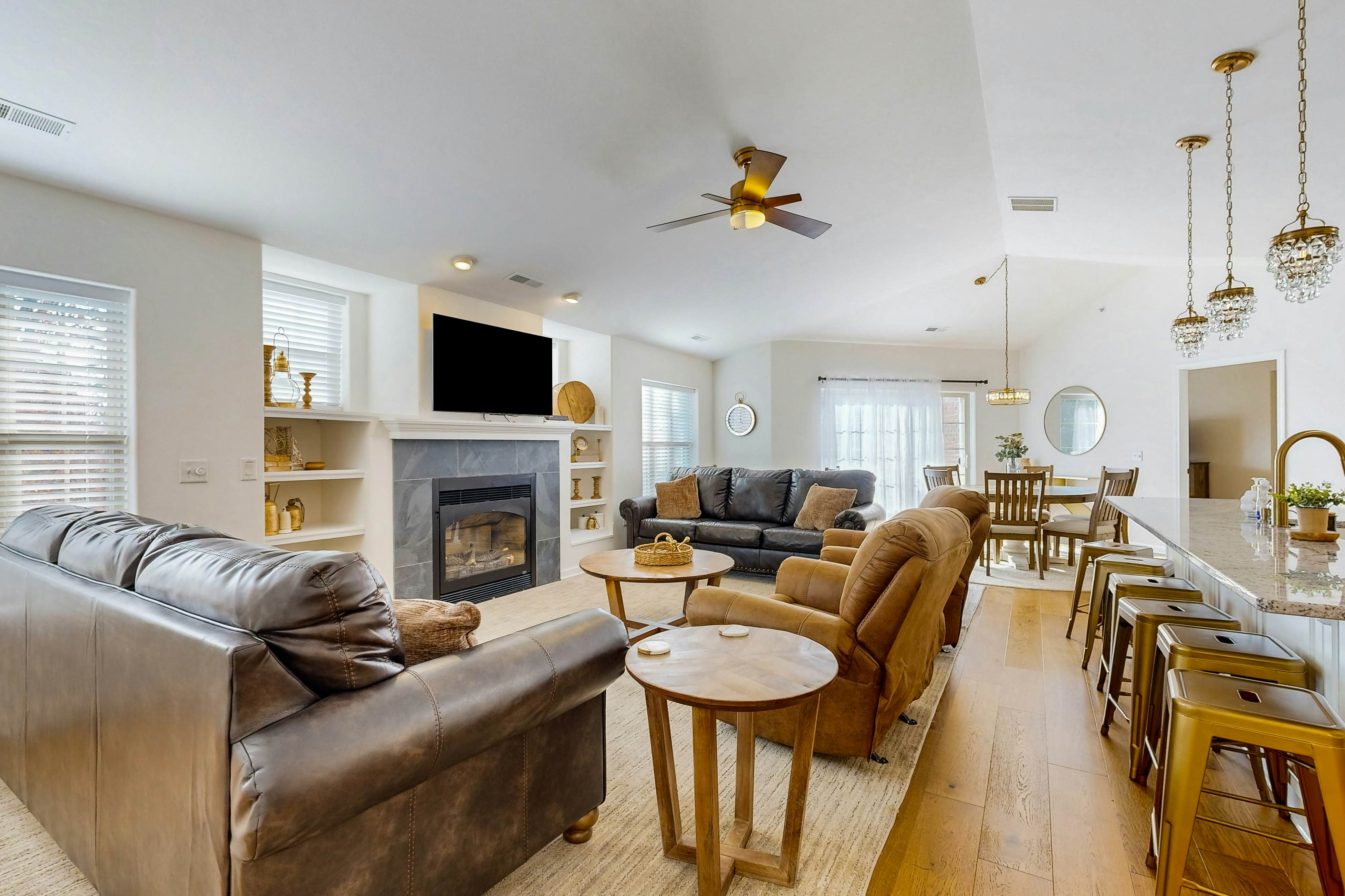 Delton Grand Resort #210