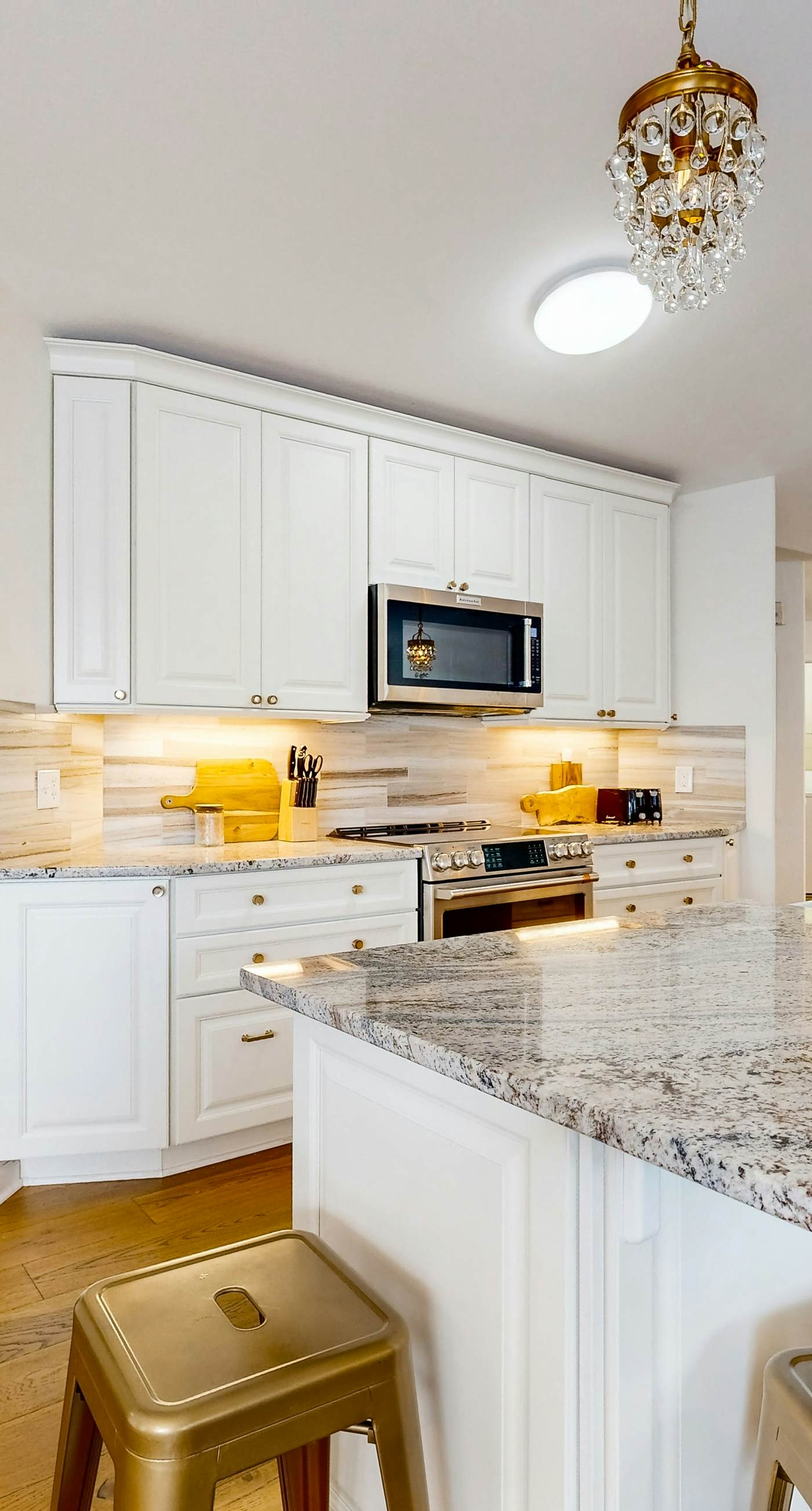 Delton Grand Resort #210