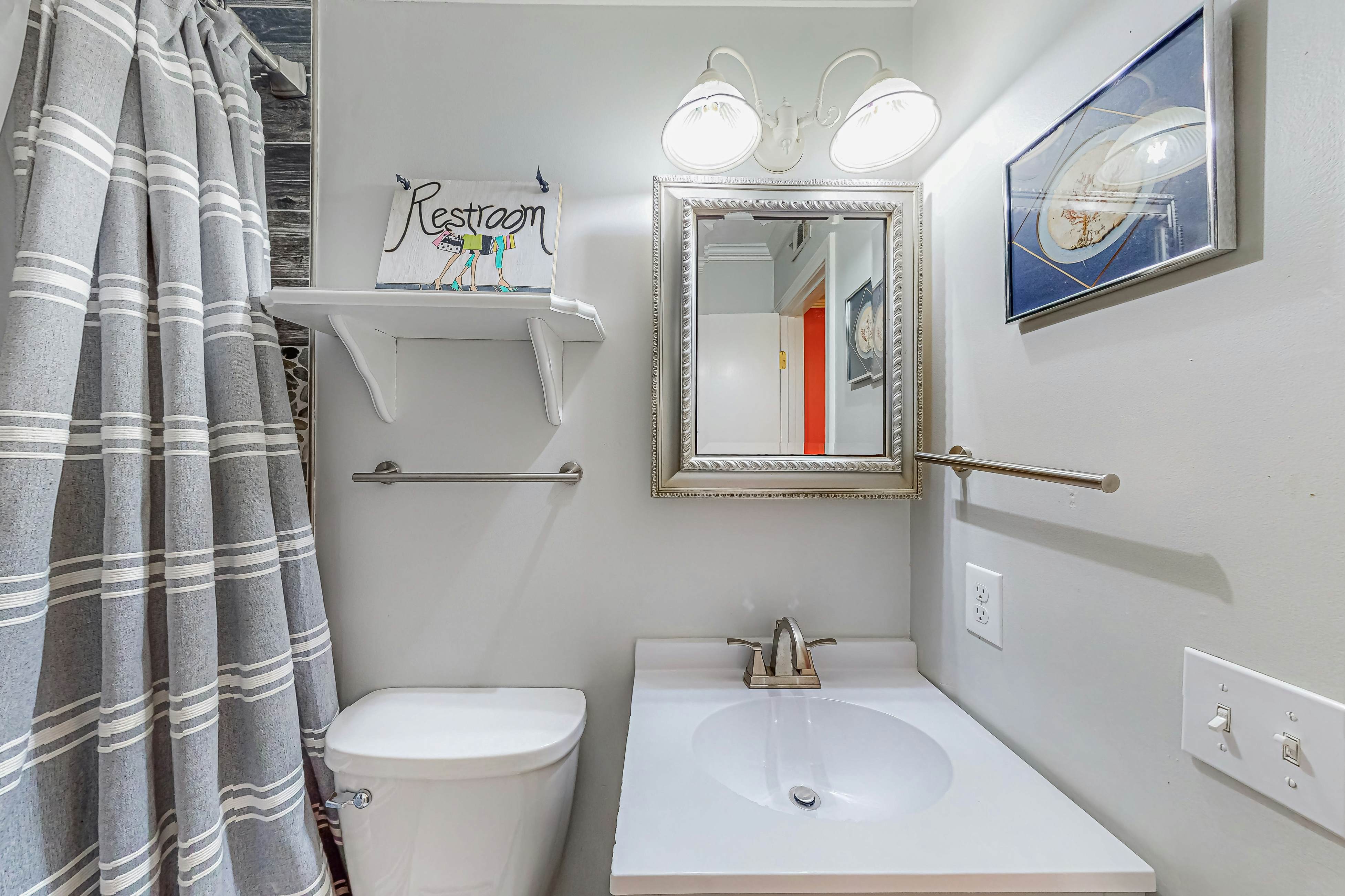 HH Beach & Tennis C12