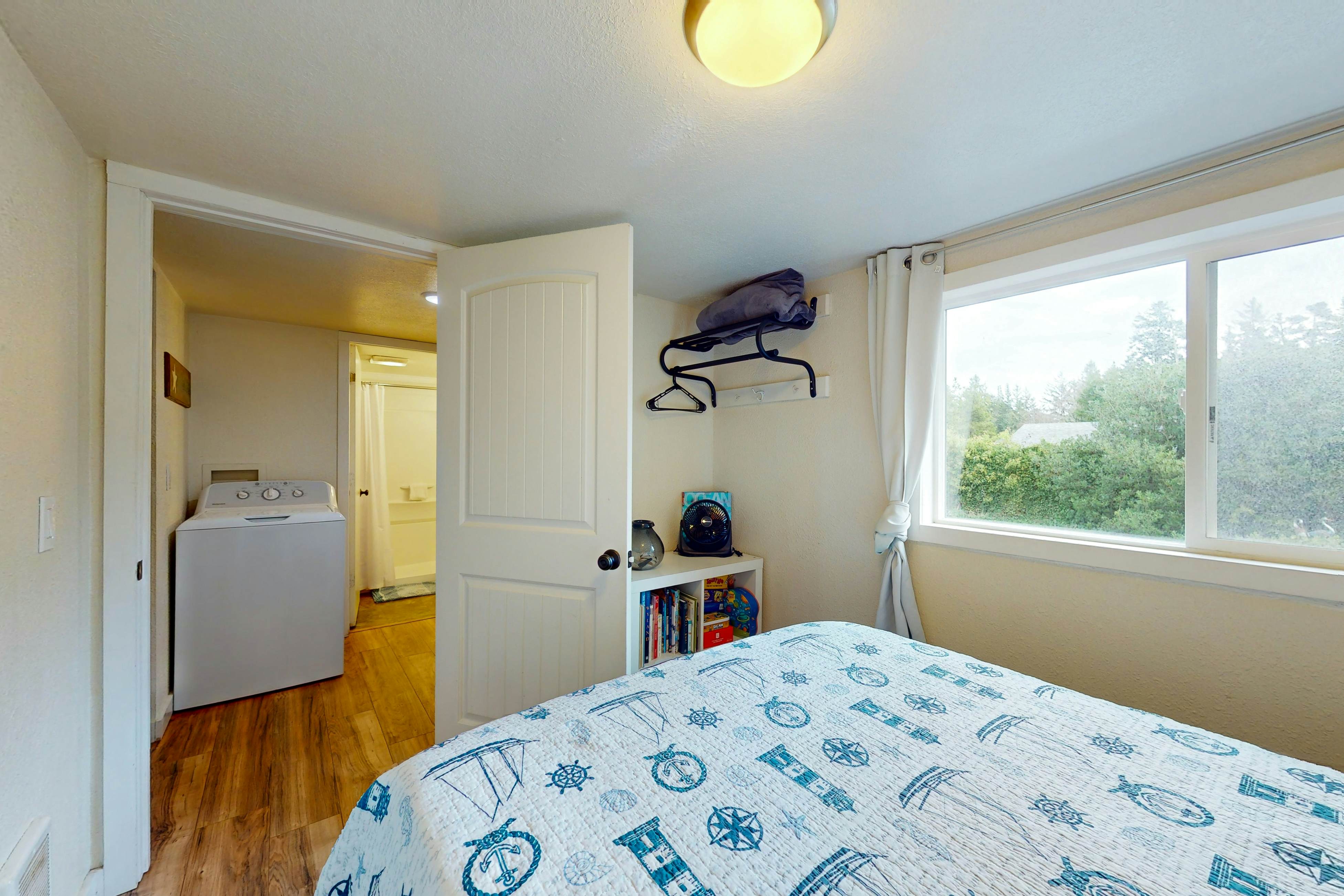 The Sea Glass Cottage