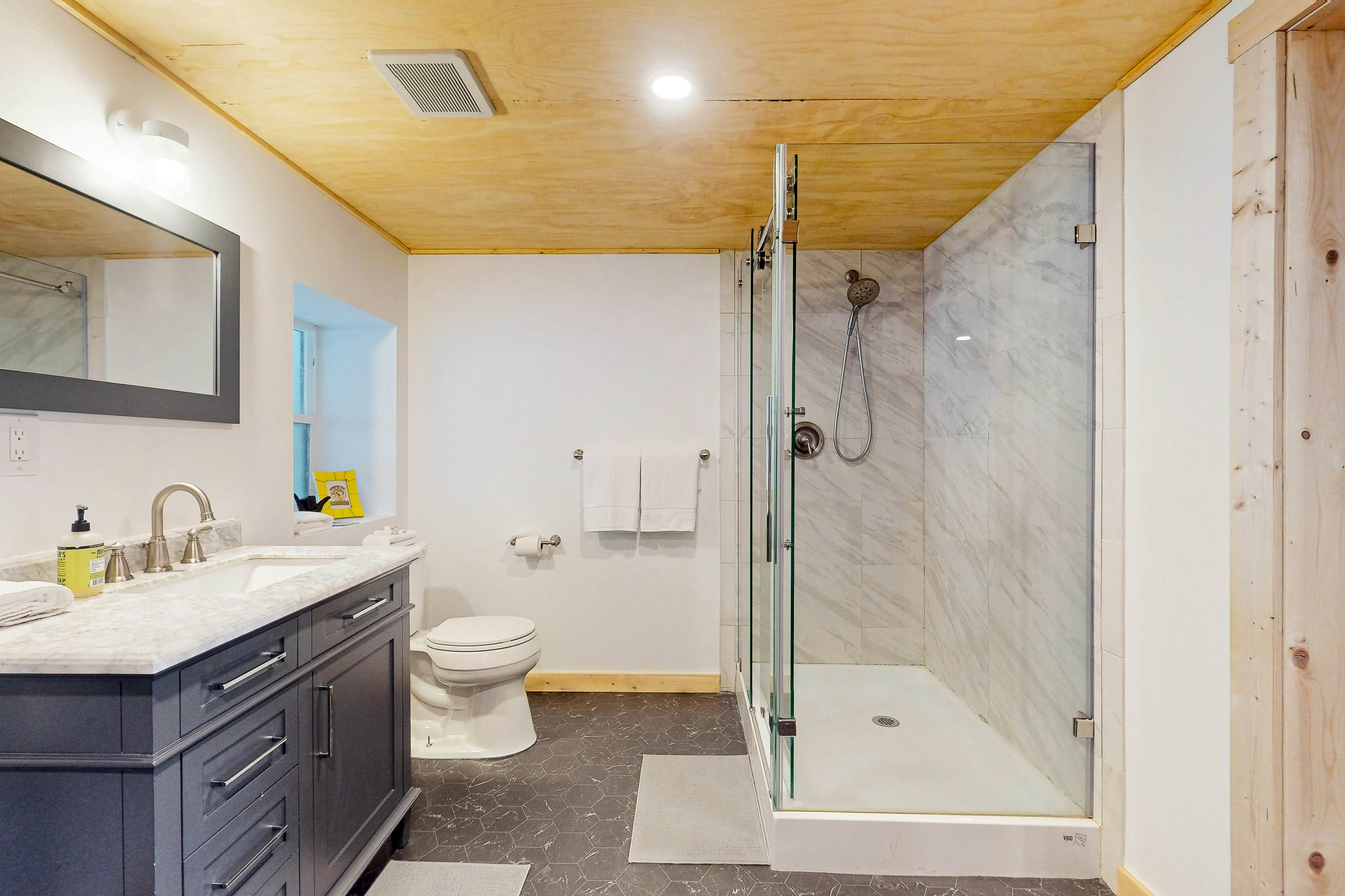 Alpine Classic A-Frame