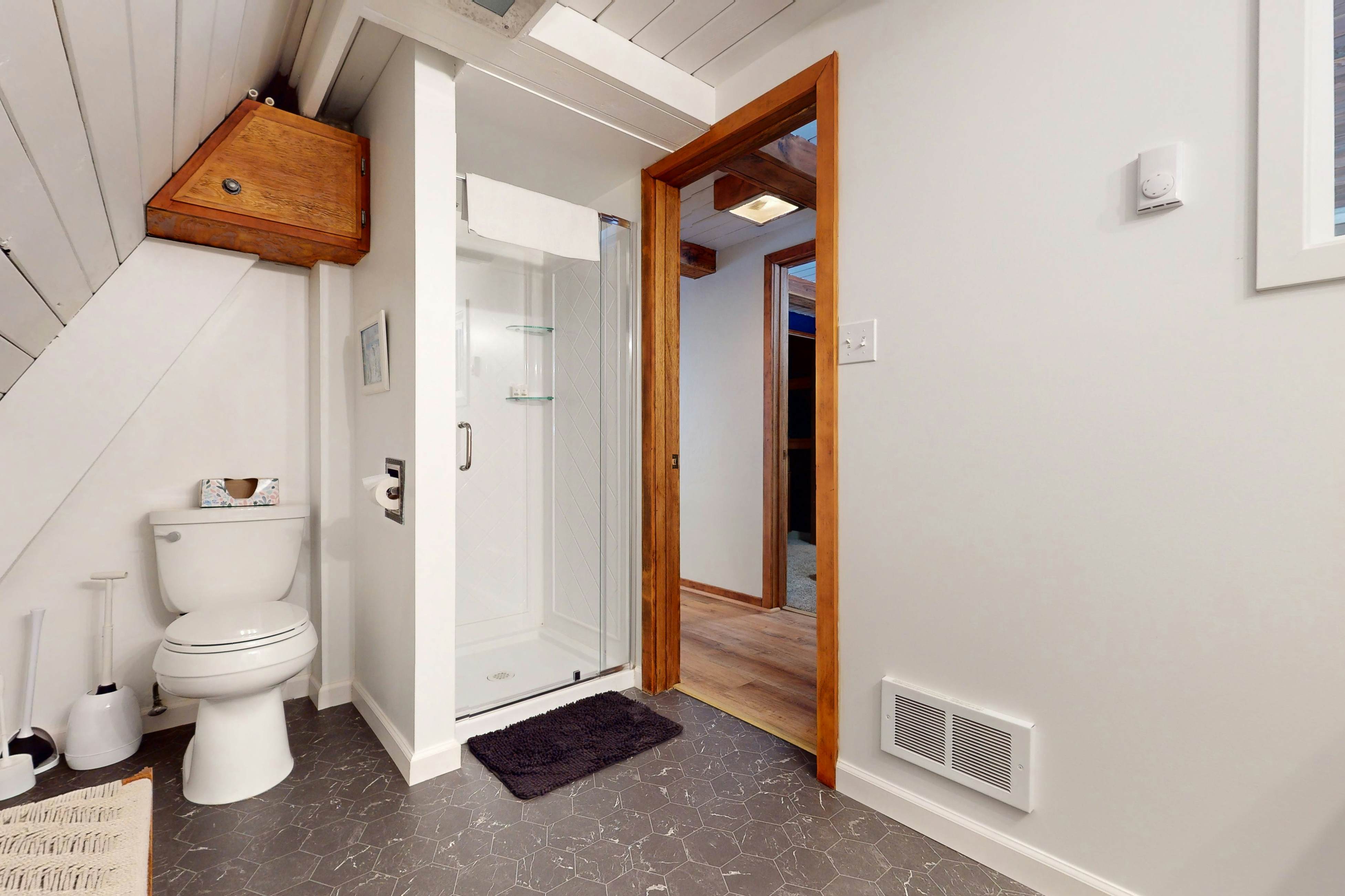 Alpine Classic A-Frame