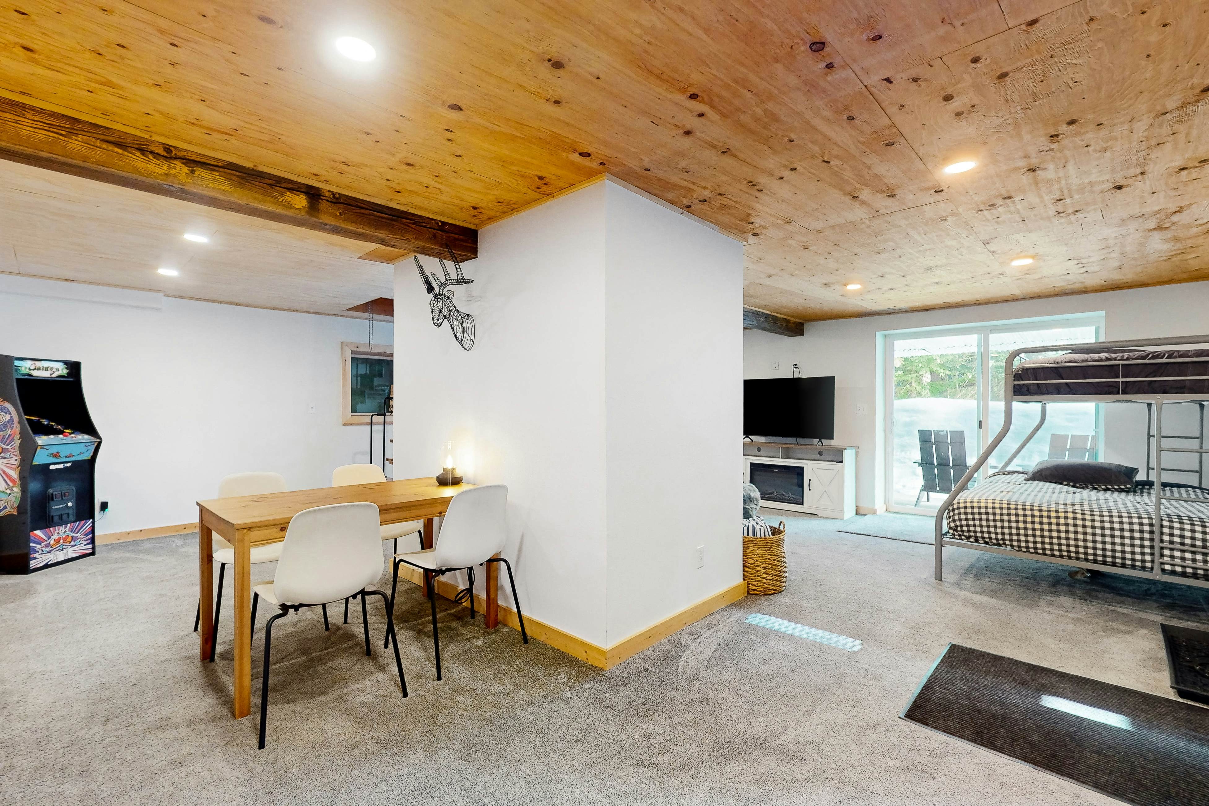 Alpine Classic A-Frame