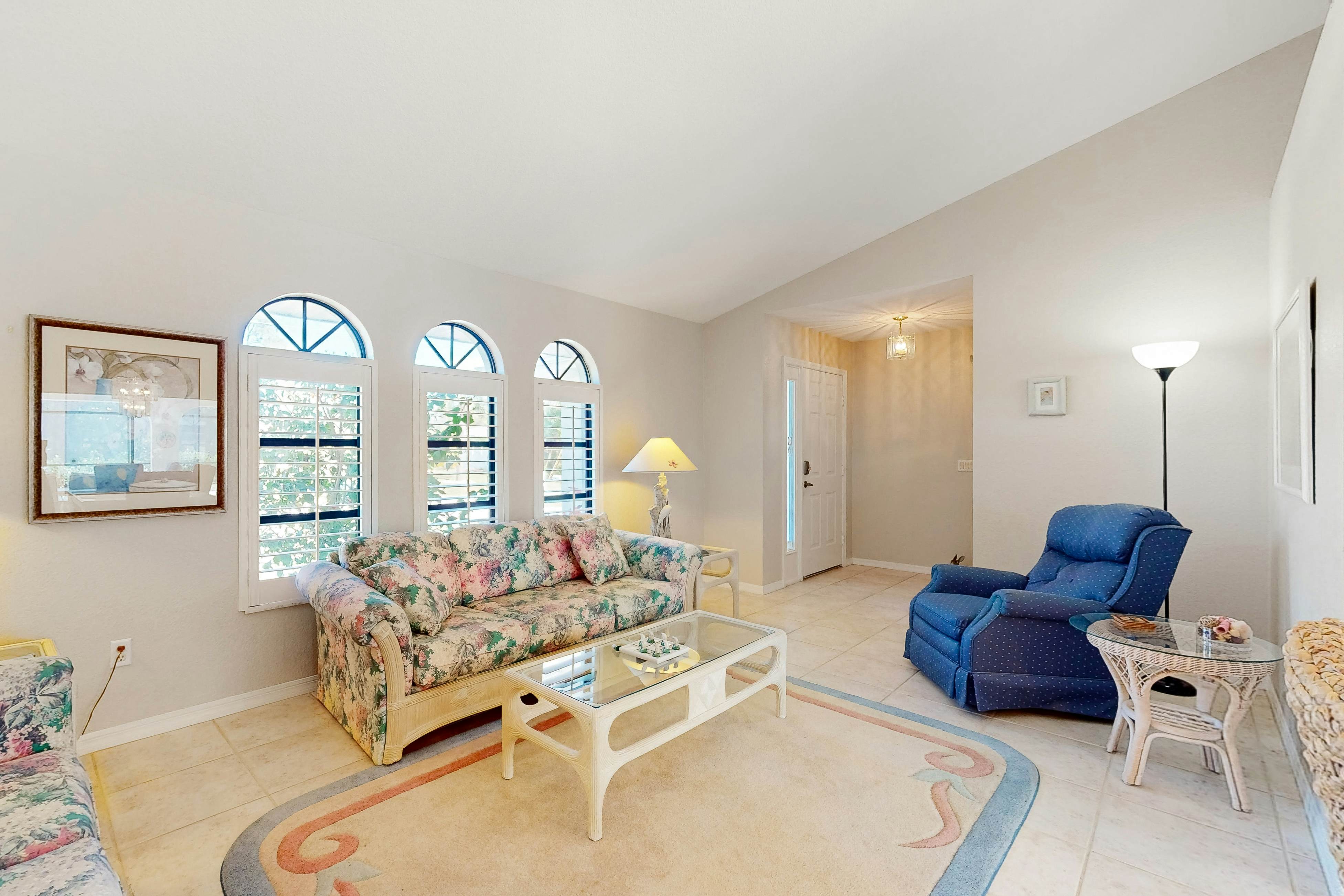 Laid-Back on Cadillac