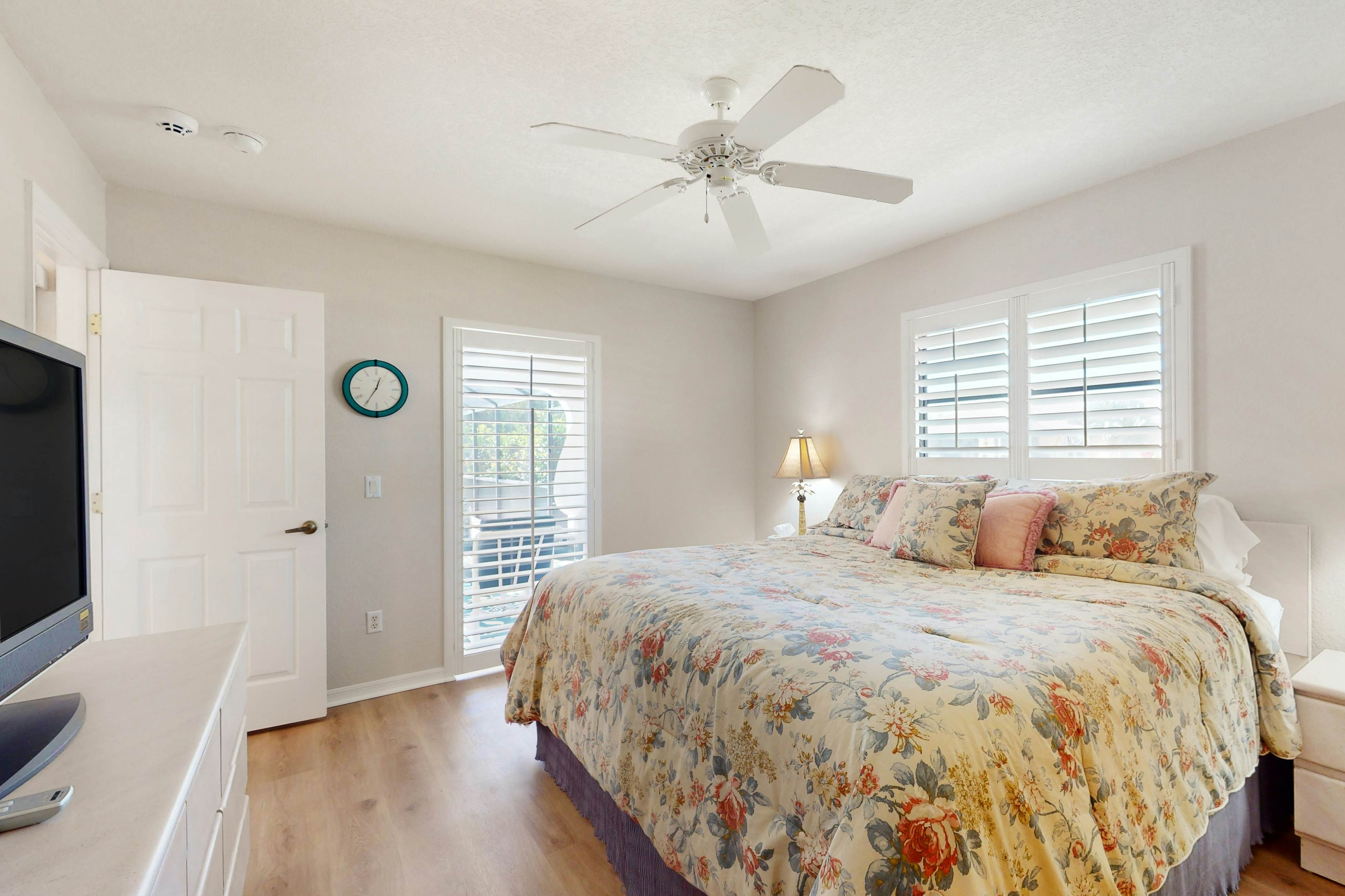 Laid-Back on Cadillac