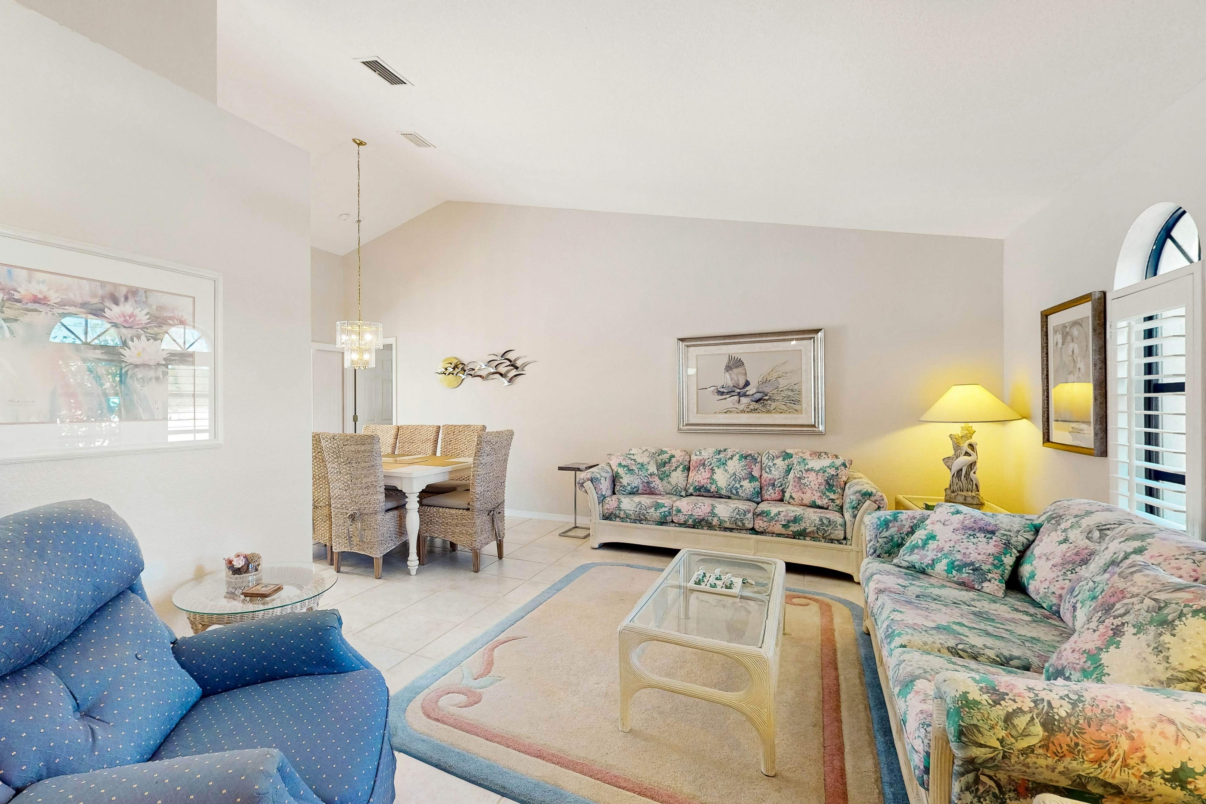 Laid-Back on Cadillac