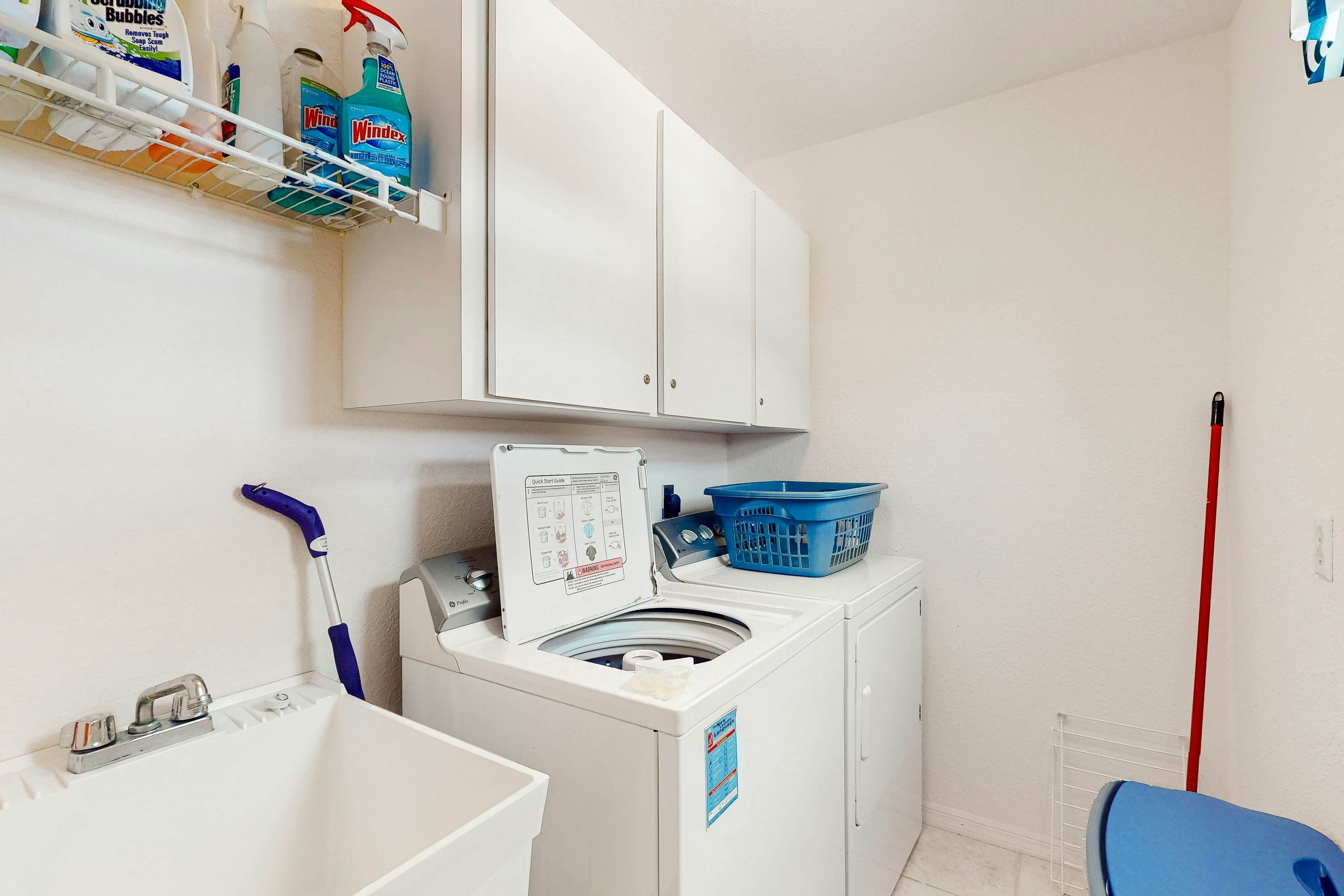 Laid-Back on Cadillac