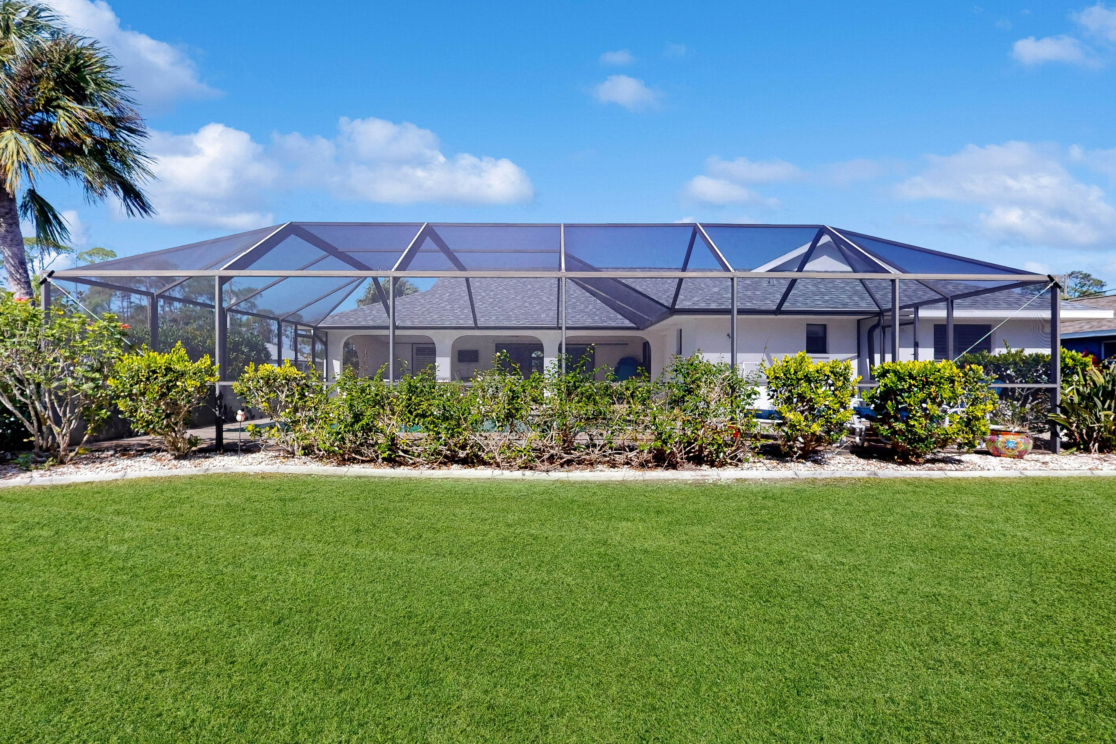 Laid-Back on Cadillac