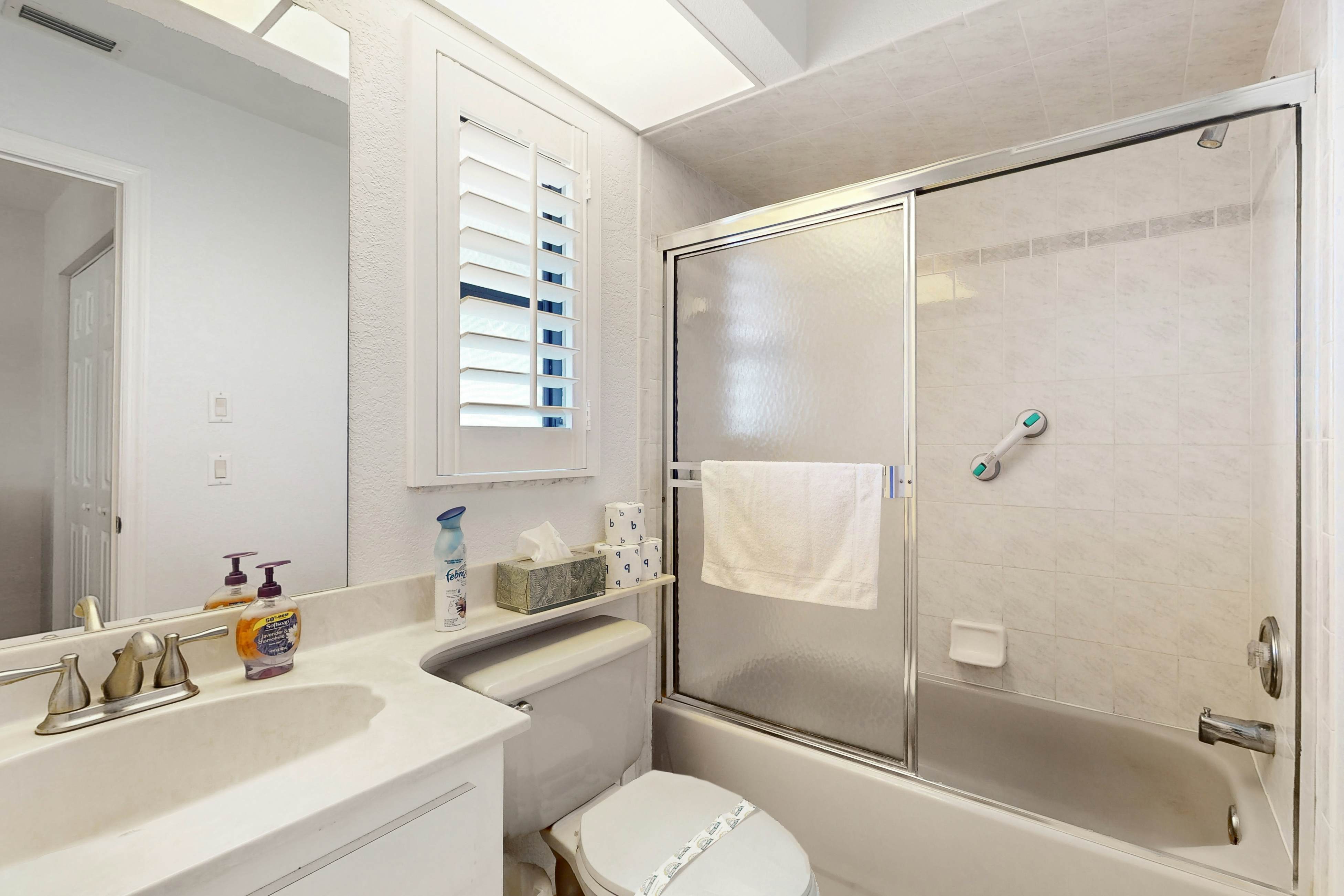 Laid-Back on Cadillac