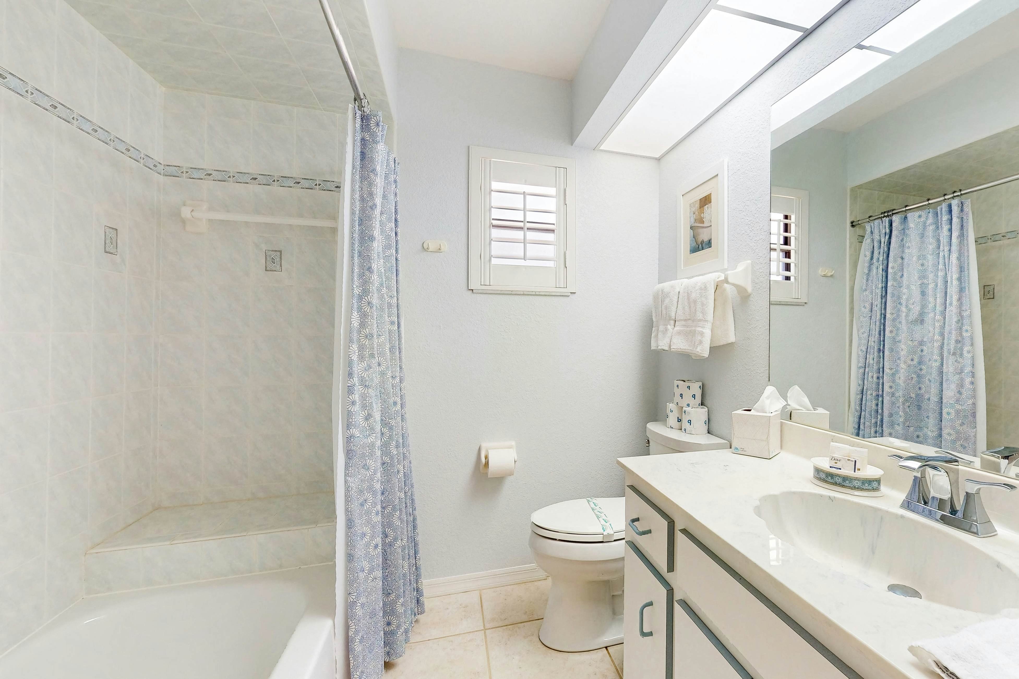 Laid-Back on Cadillac