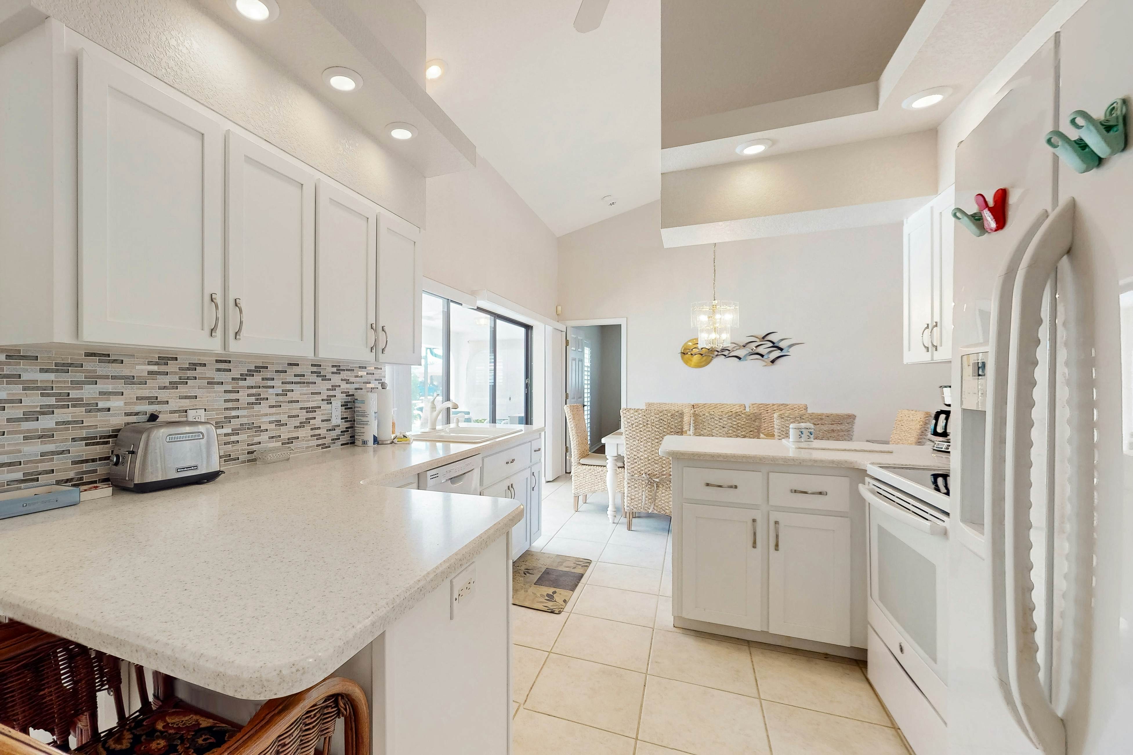 Laid-Back on Cadillac