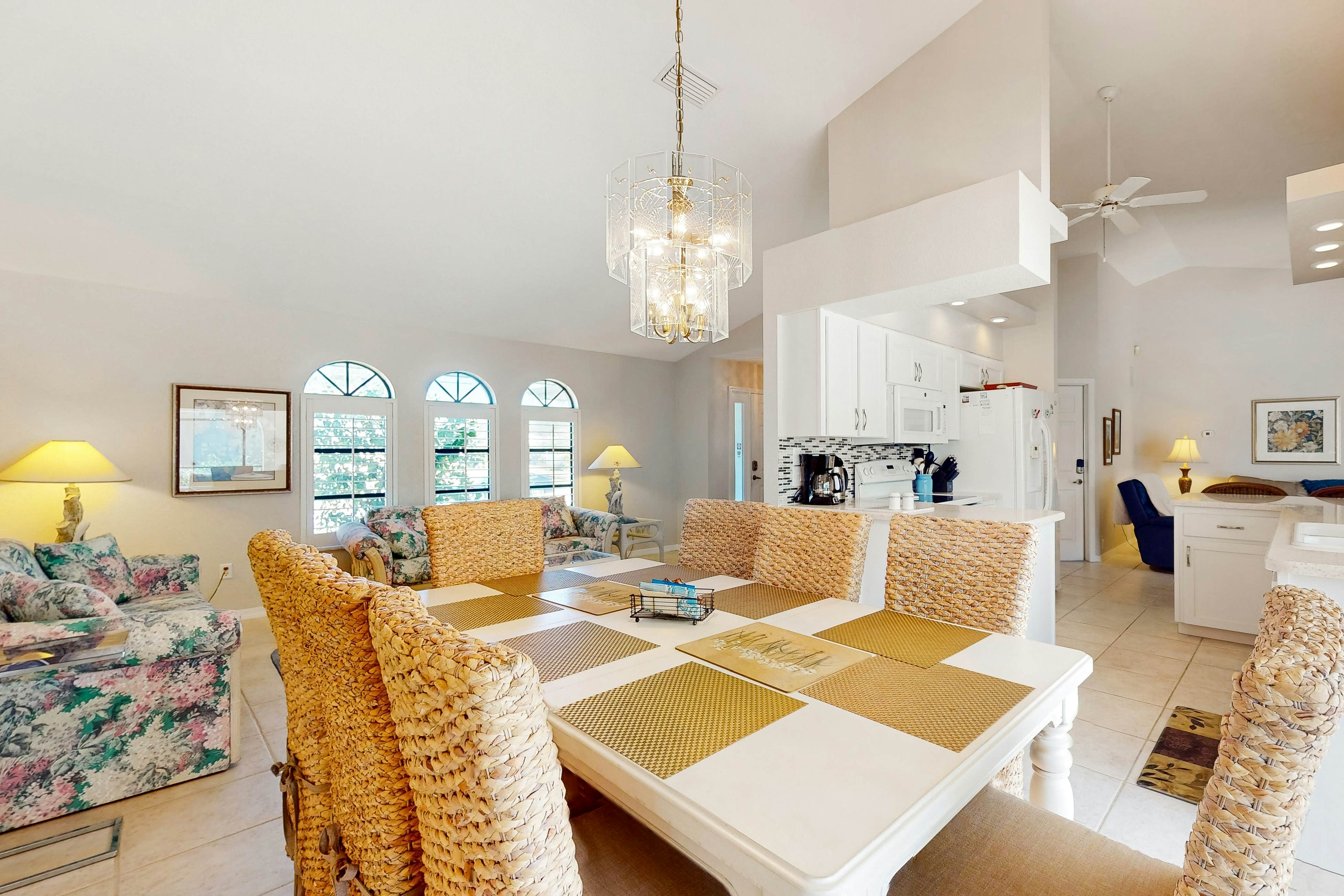 Laid-Back on Cadillac