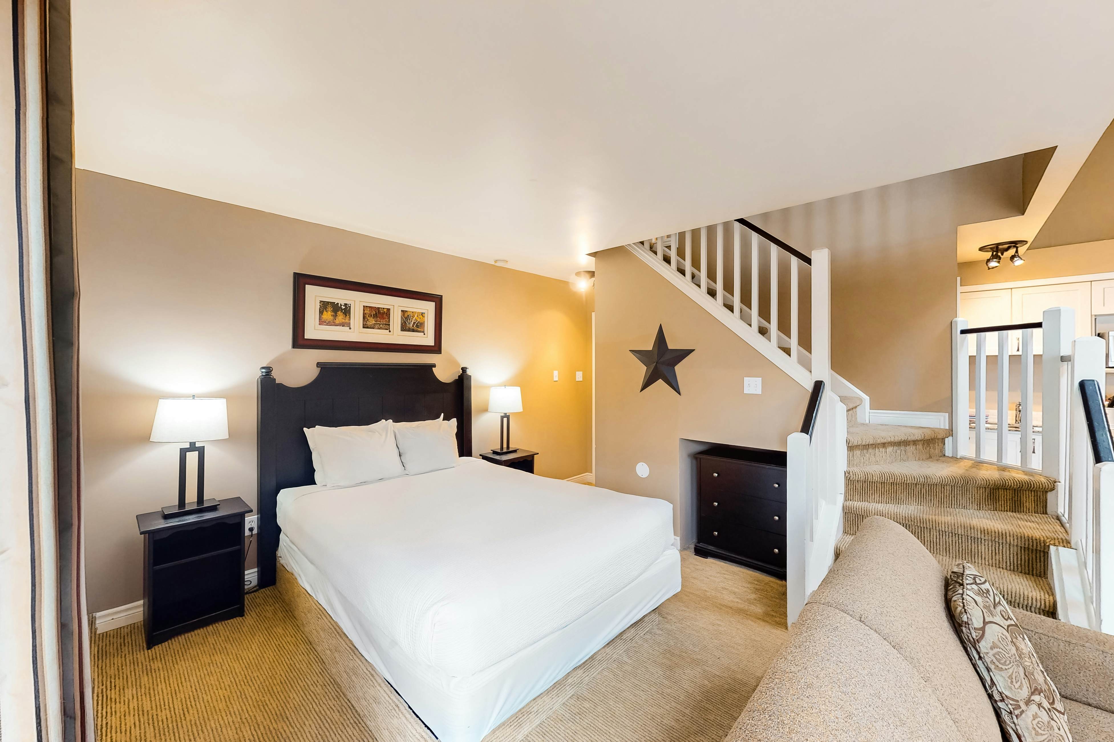 Condo 710 at North Creek Resort