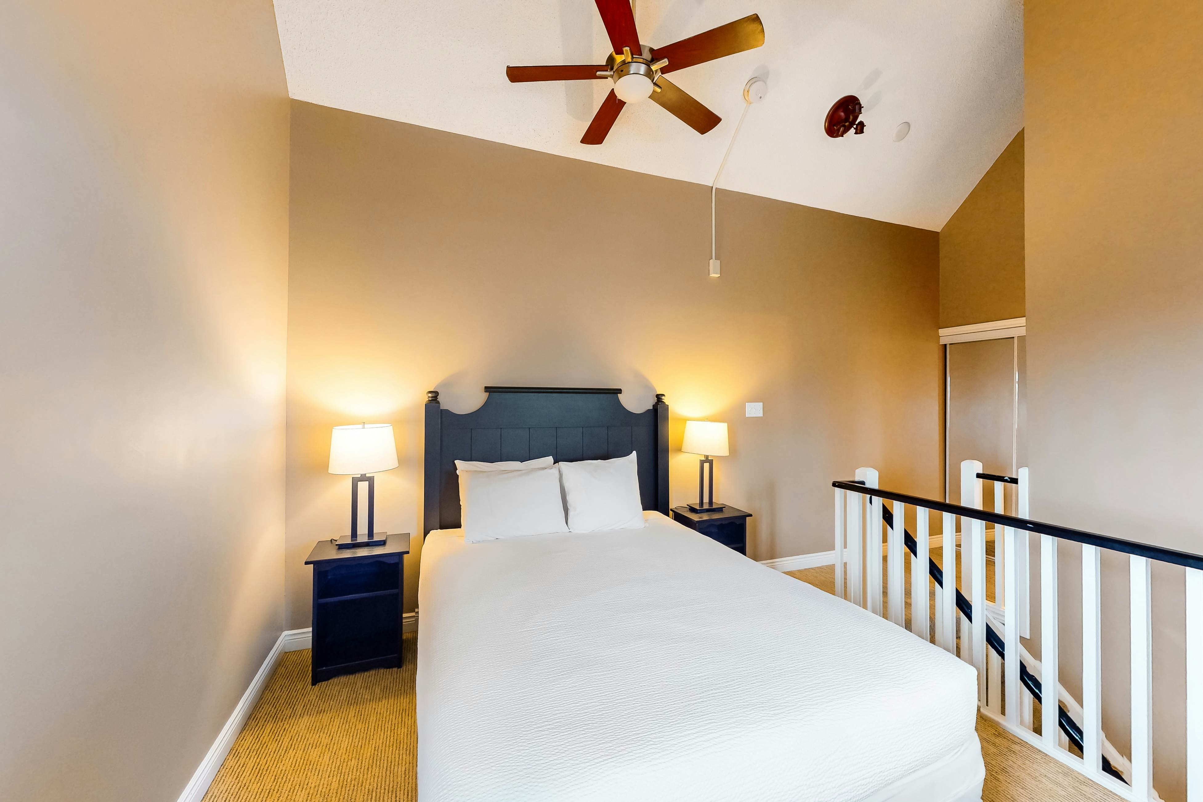 Condo 710 at North Creek Resort