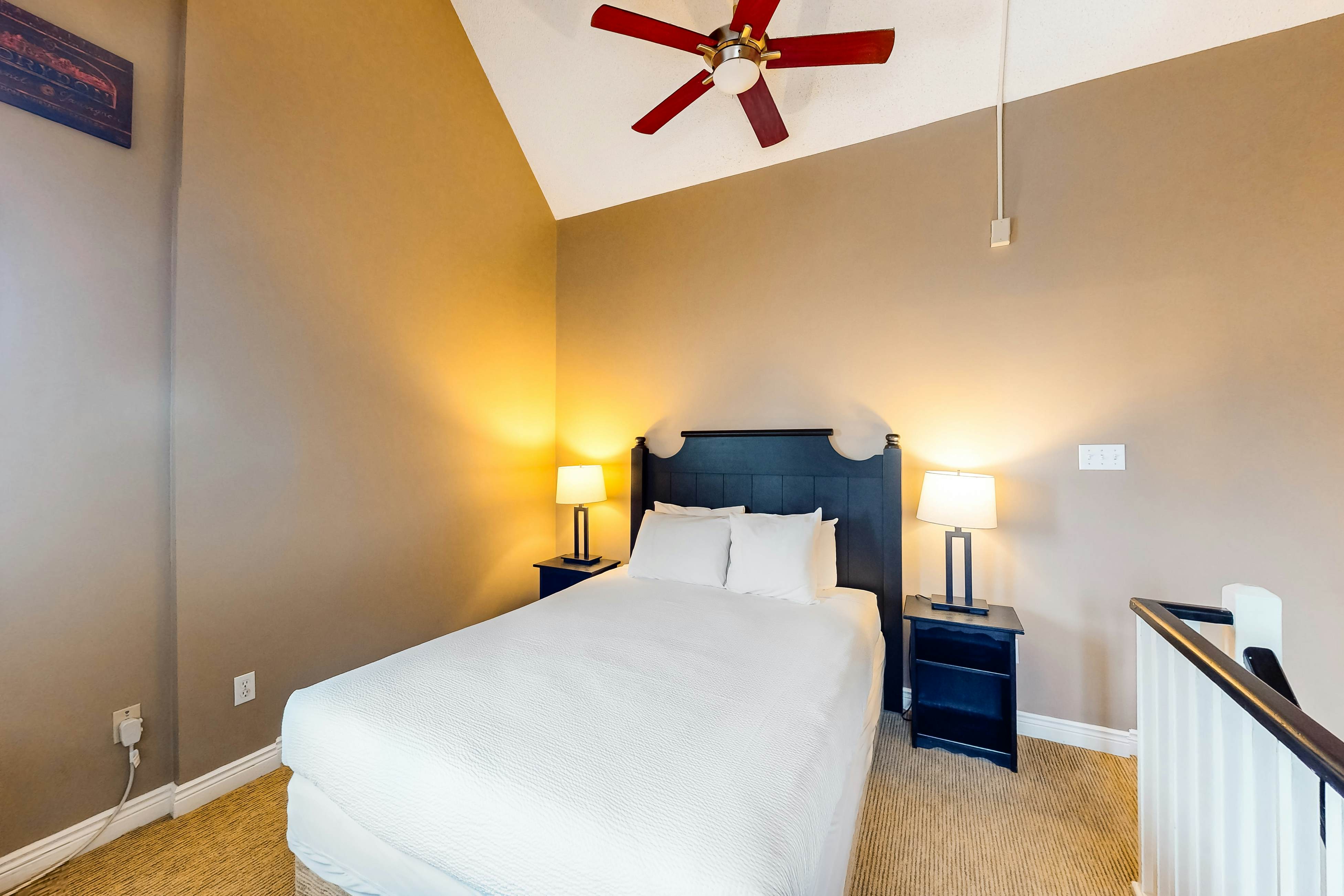 Condo 710 at North Creek Resort