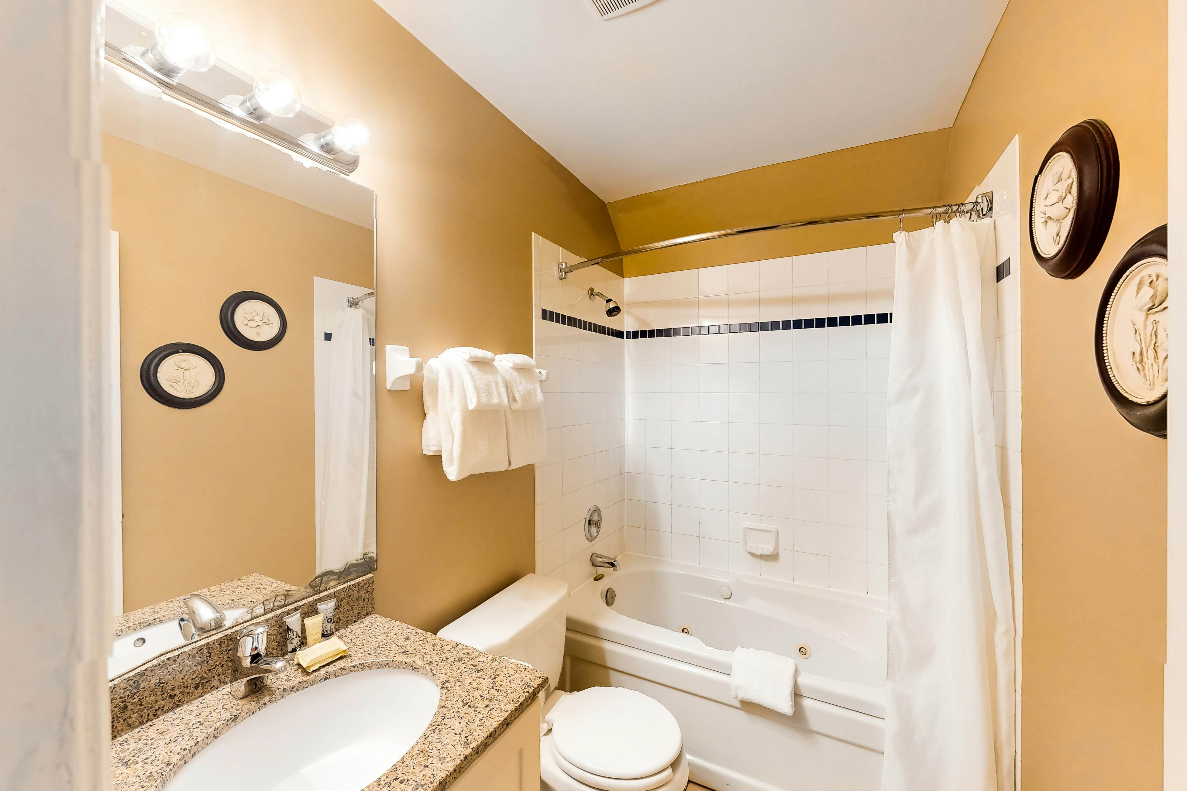 Condo 710 at North Creek Resort