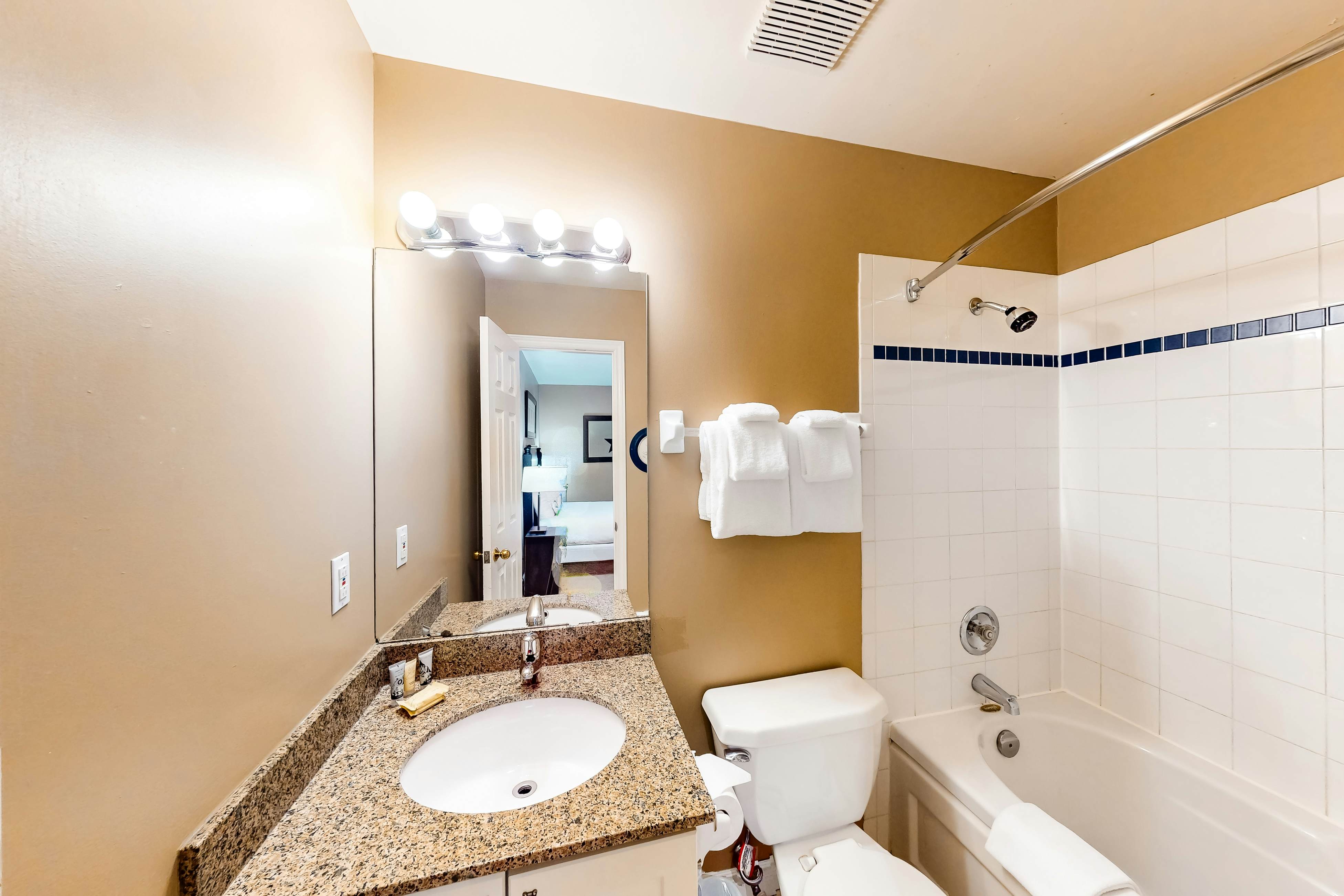 Condo 710 at North Creek Resort