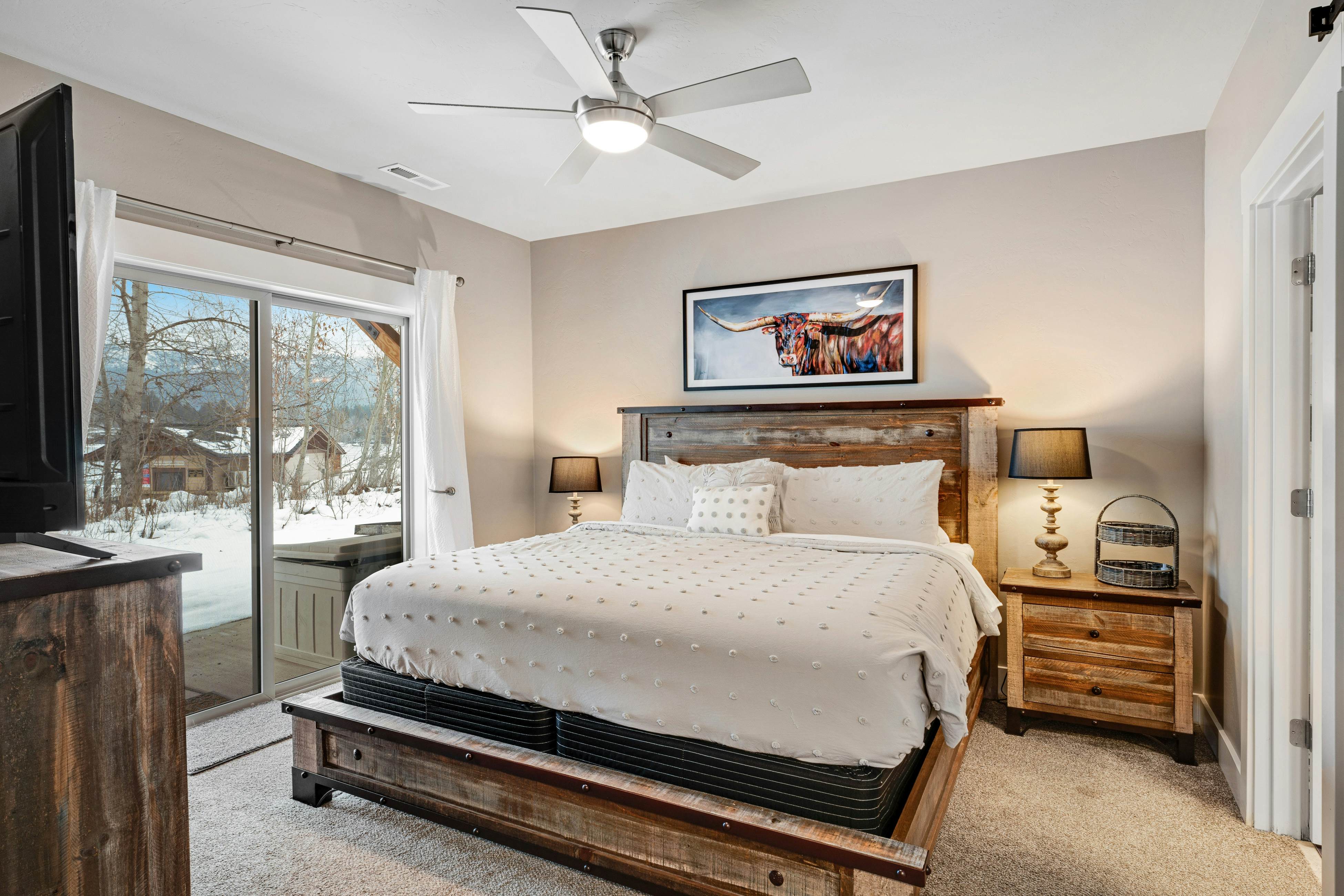 Whitefish Lake Wonder