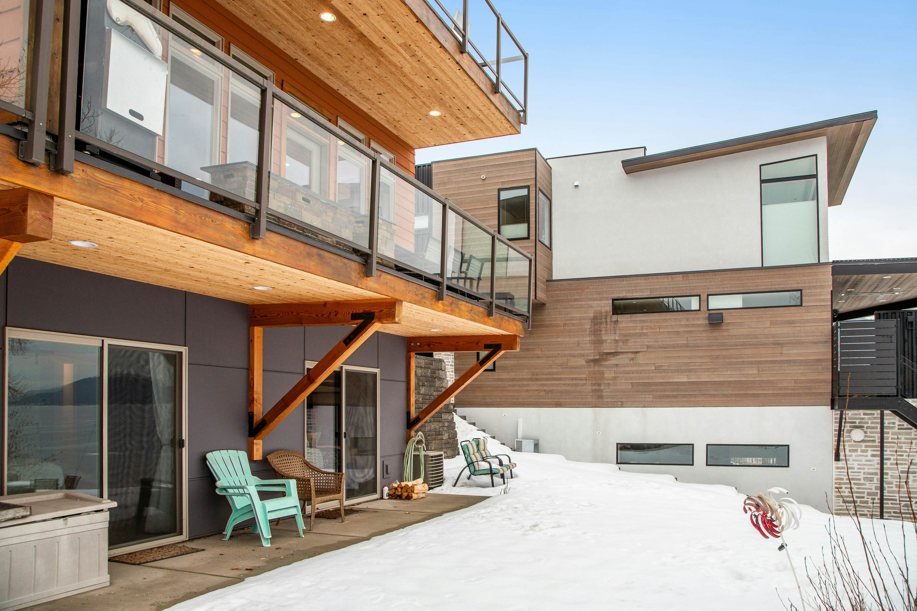 Whitefish Lake Wonder