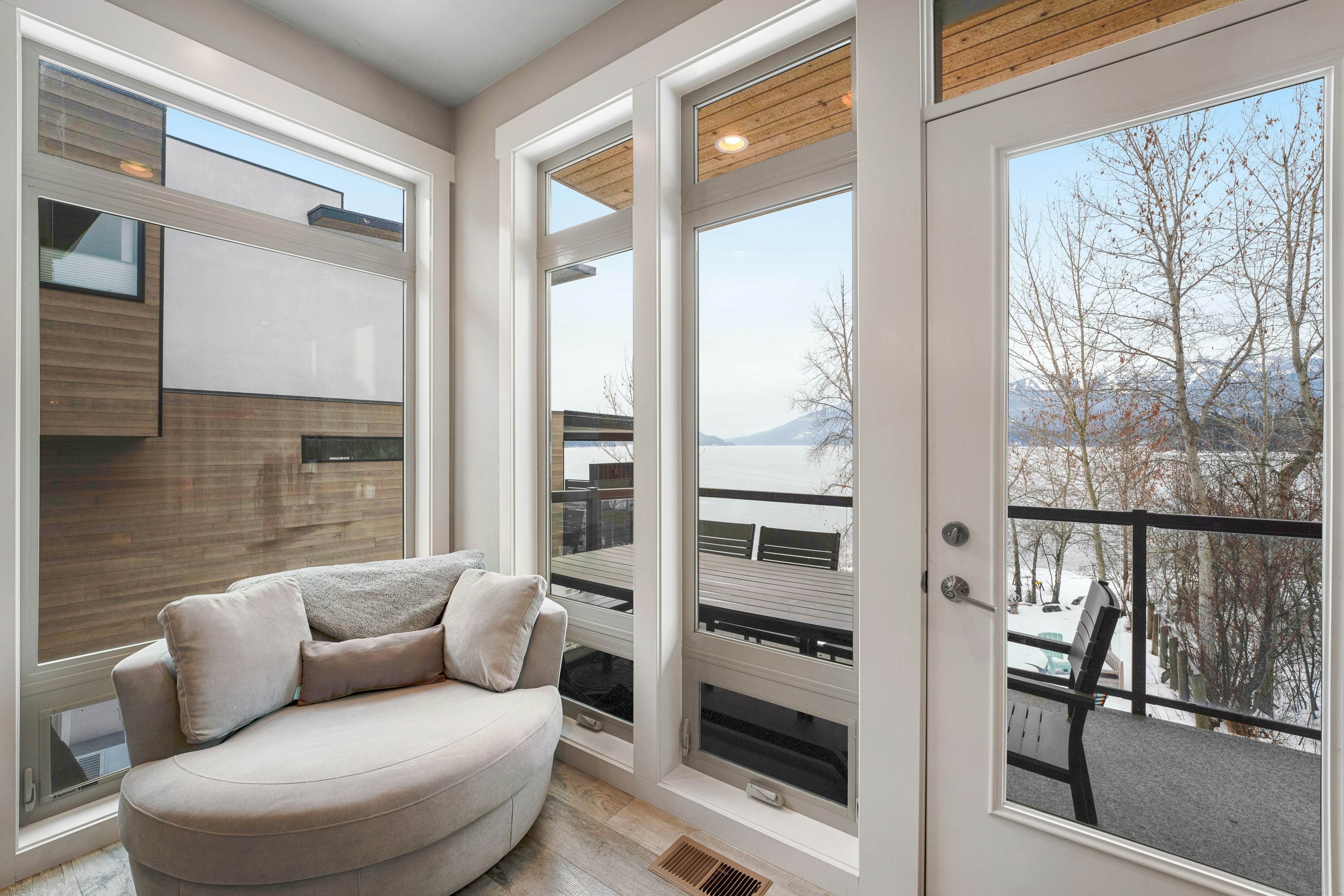 Whitefish Lake Wonder