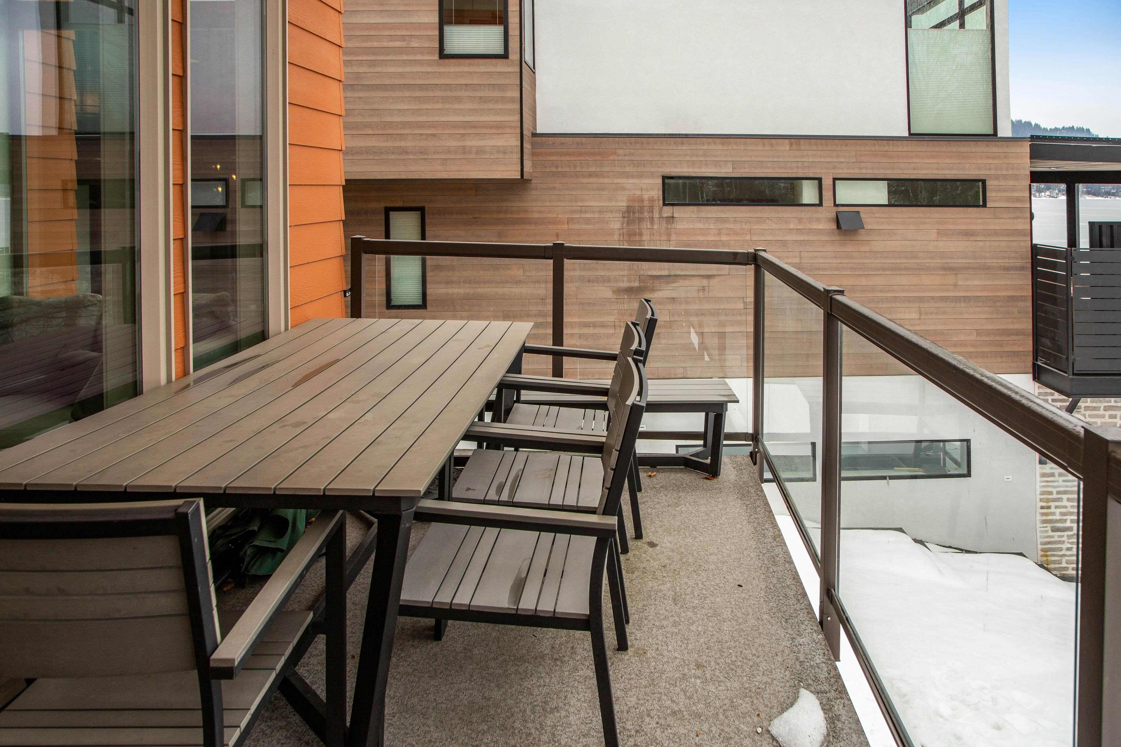 Whitefish Lake Wonder