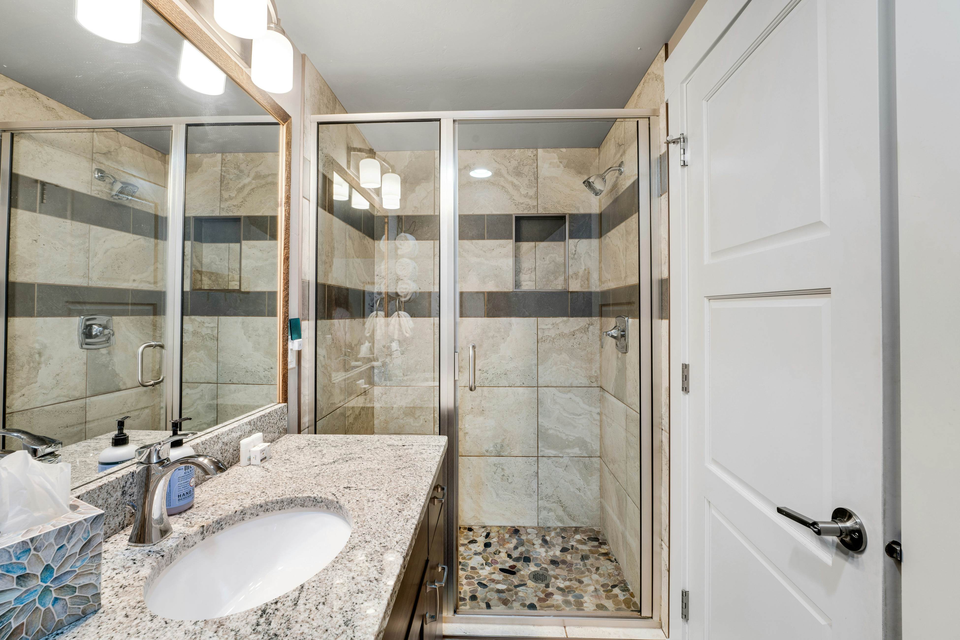 Whitefish Lake Wonder