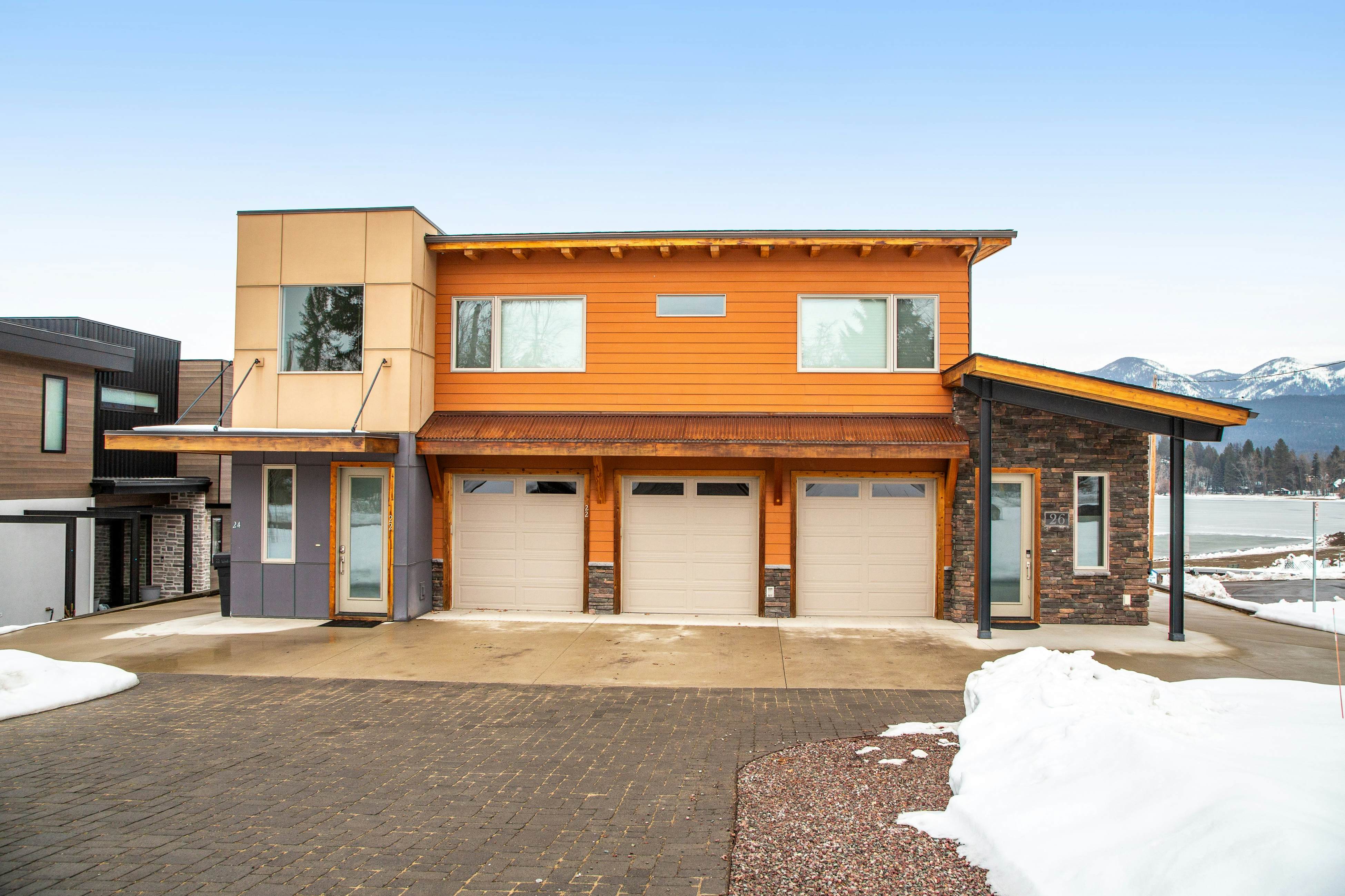 Whitefish Lake Wonder