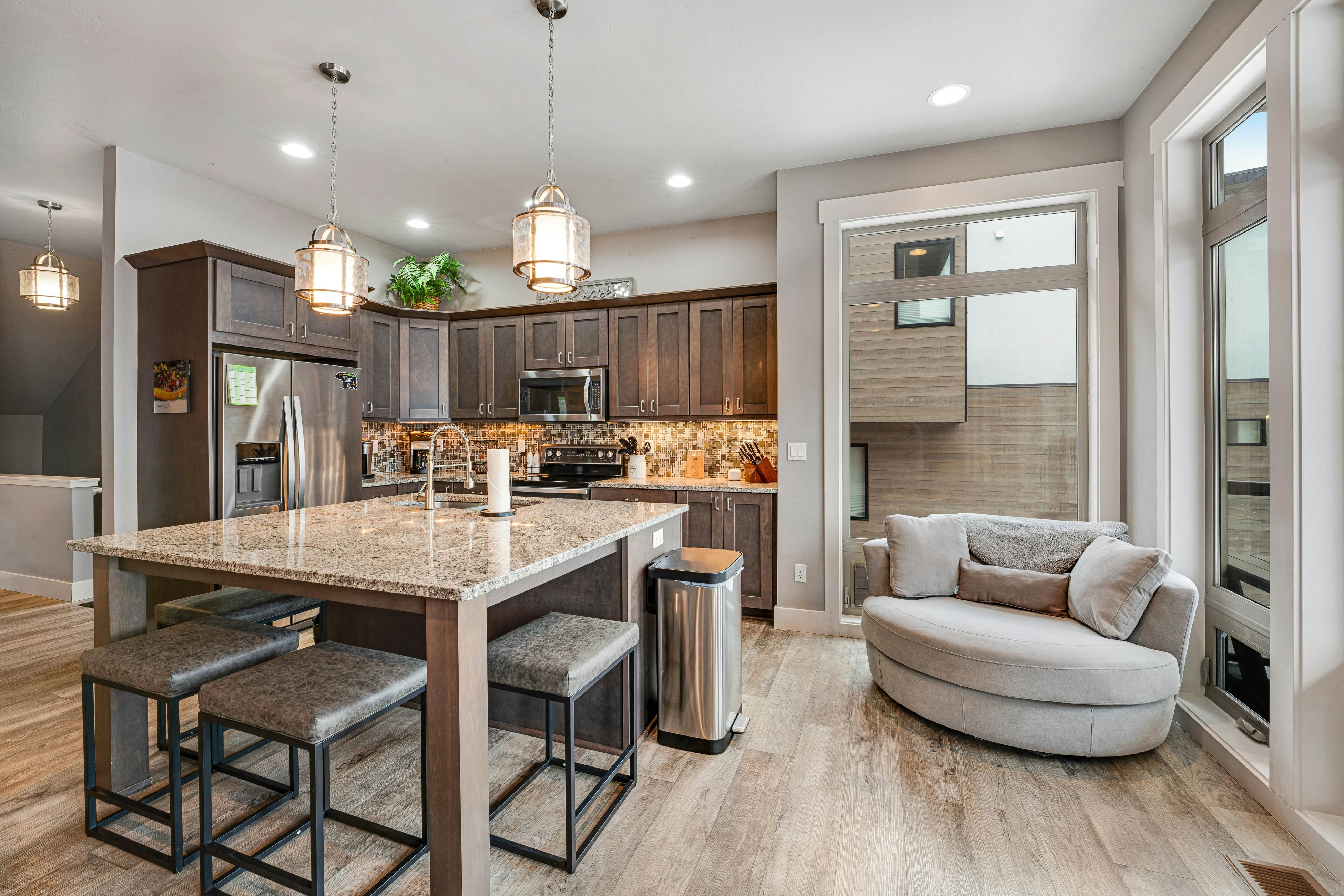 Whitefish Lake Wonder