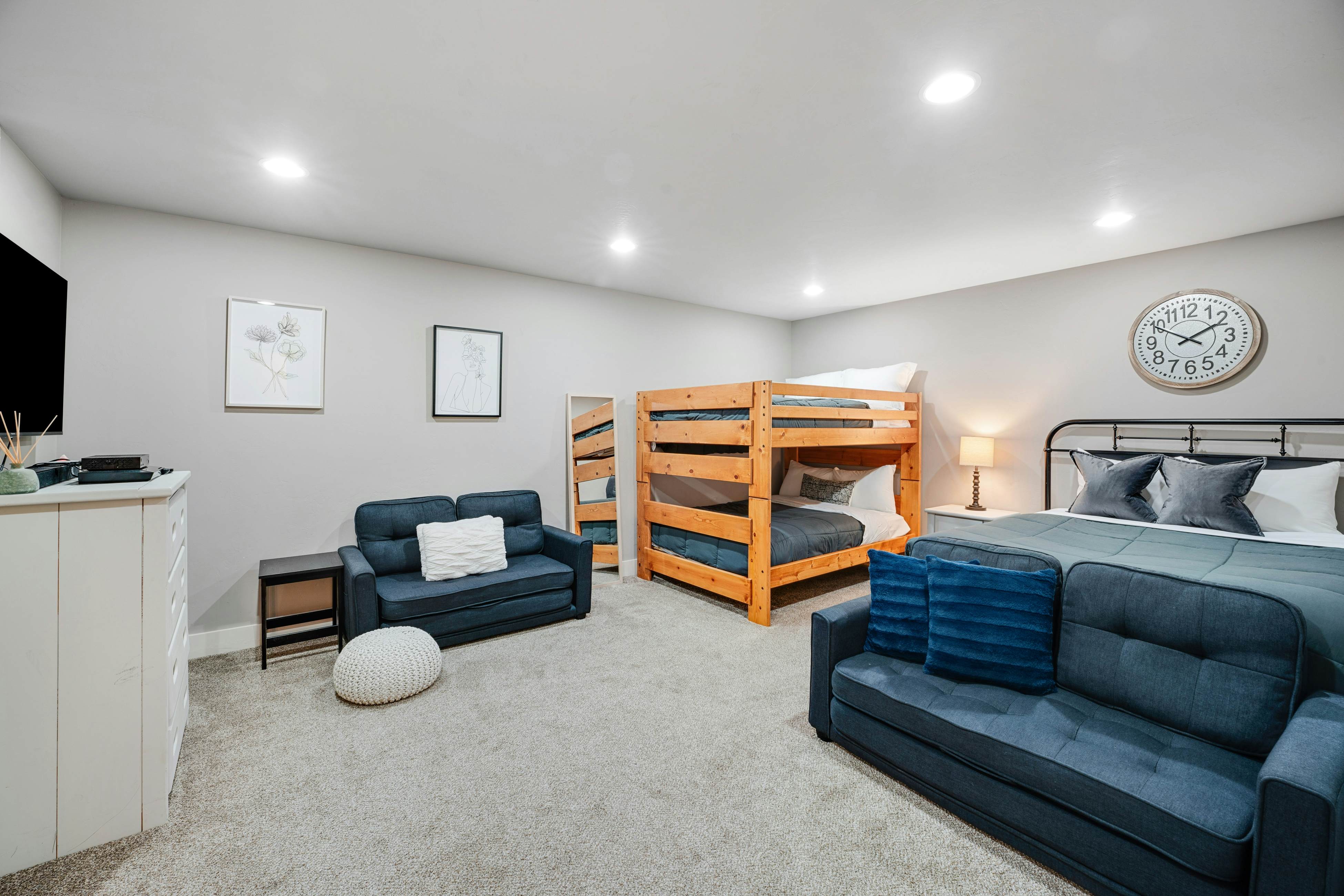 Whitefish Lake Wonder