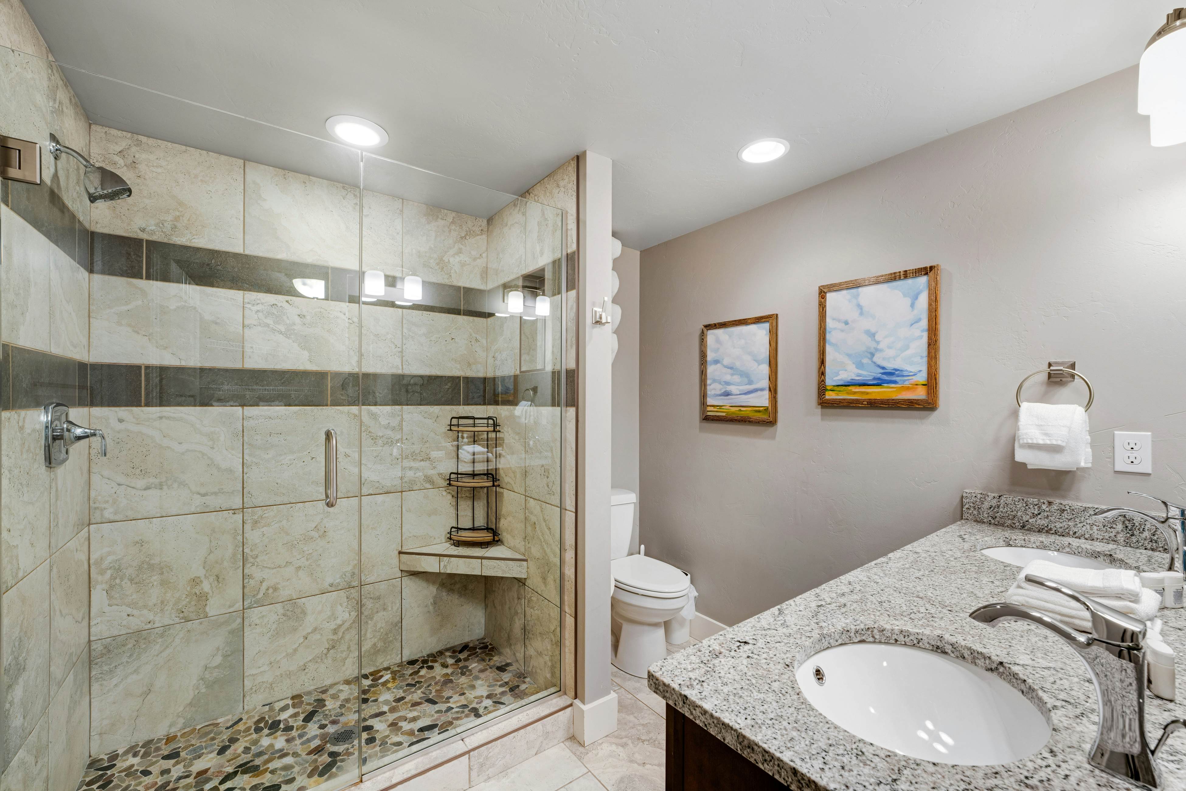 Whitefish Lake Wonder