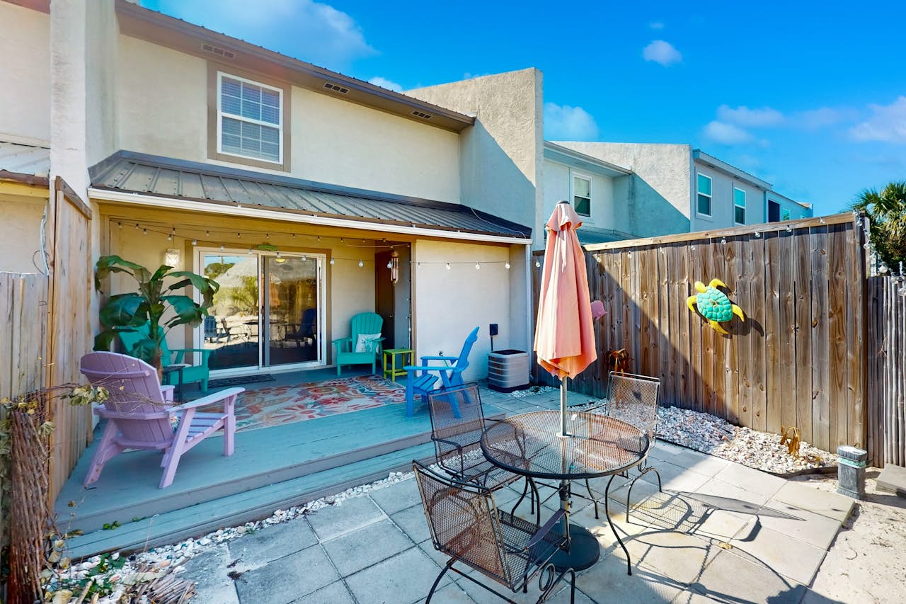 Panhandle Luxury D 2 BD Panama City Beach, FL Vacation Rental Vacasa