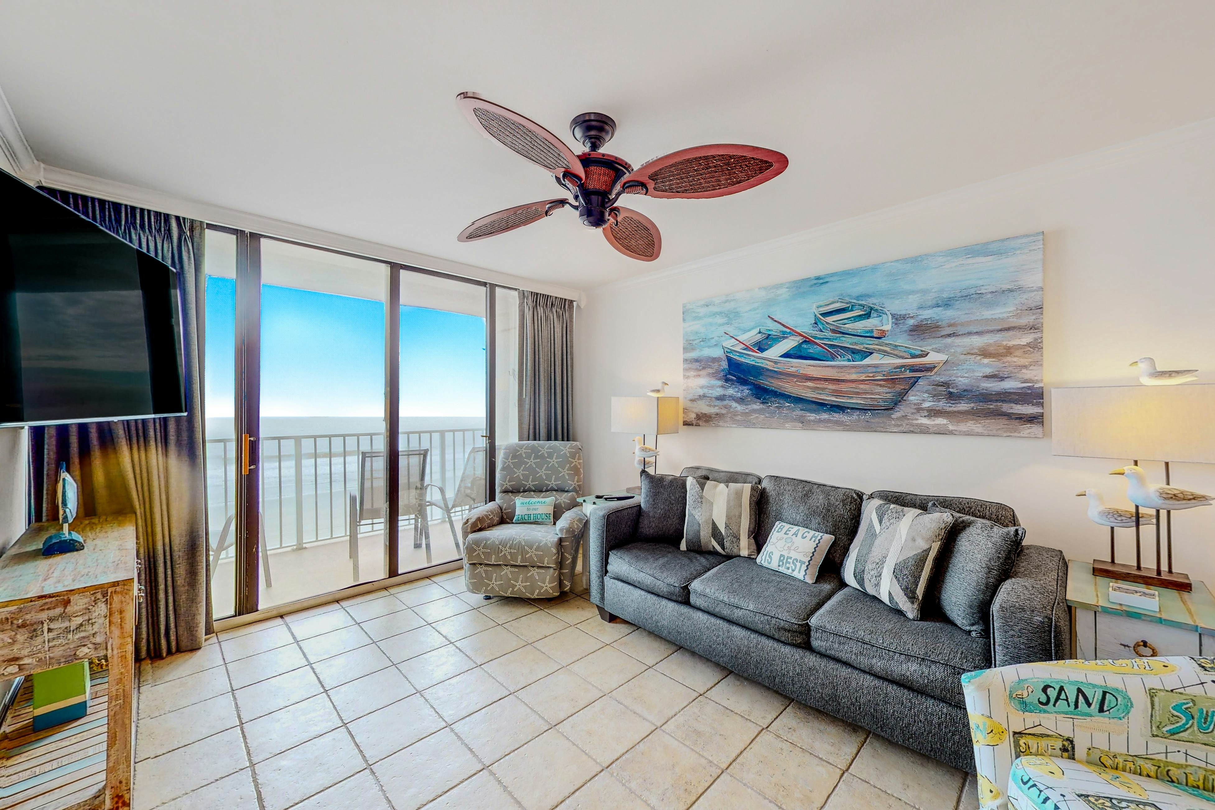 Sands Beach Club 524 The Chill Pill 