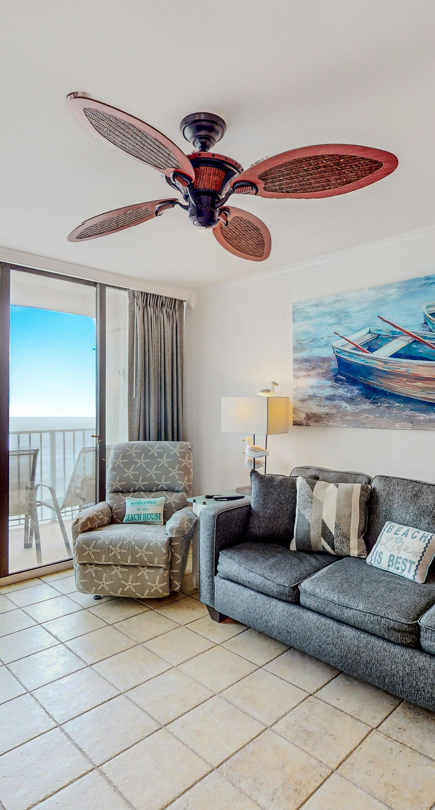 Sands Beach Club 524 The Chill Pill 