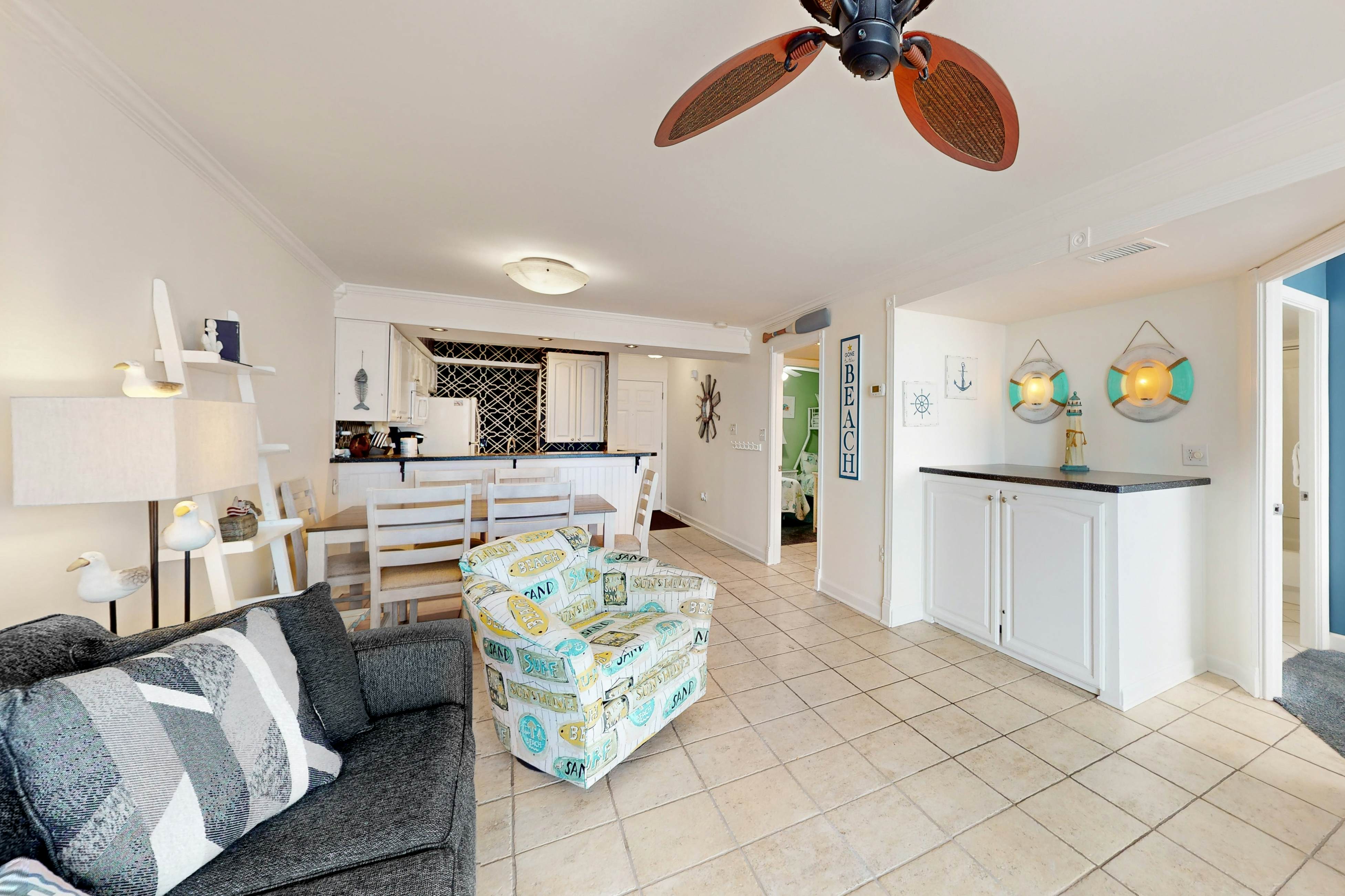 Sands Beach Club 524 The Chill Pill 