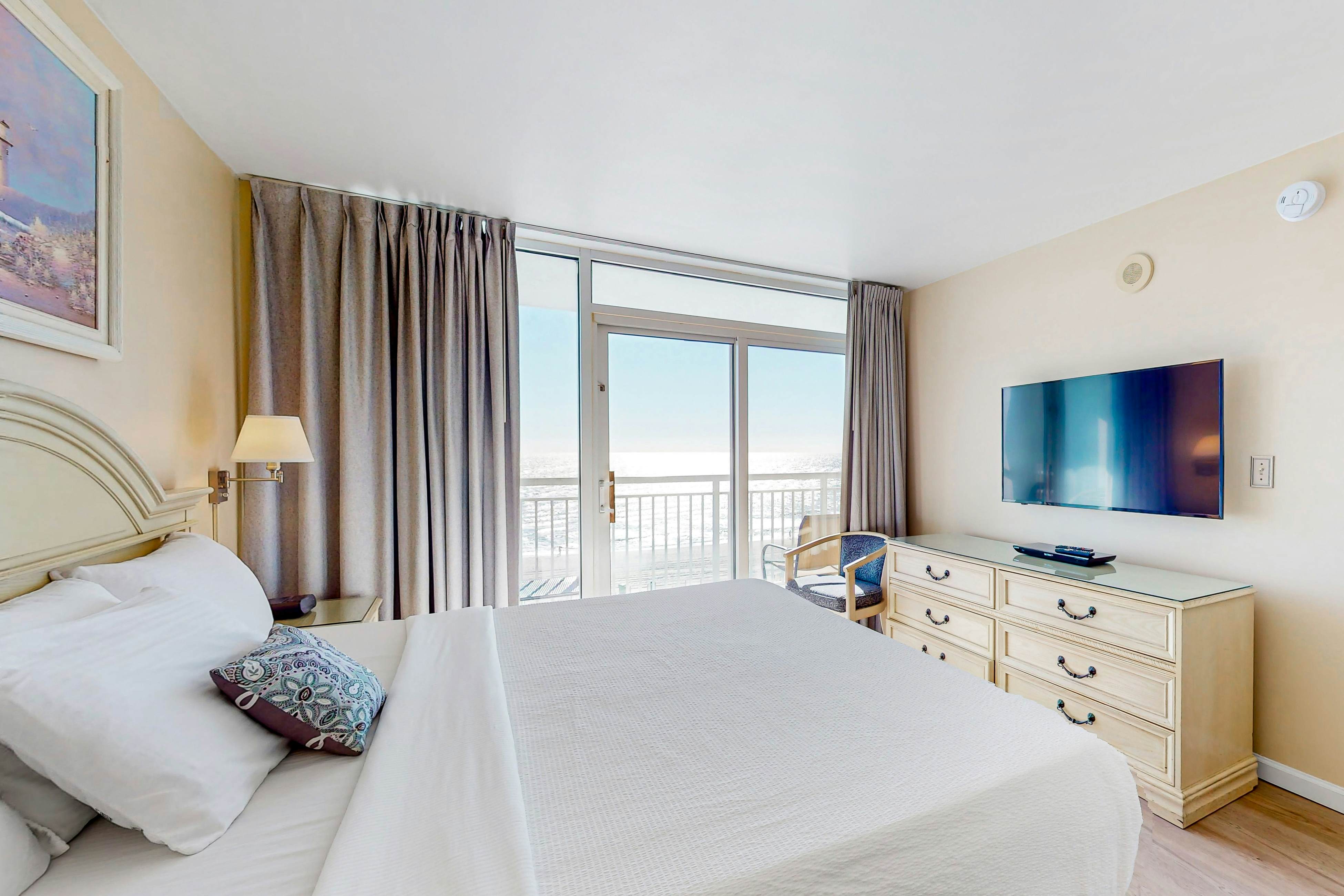 Camelot by the Sea 0501