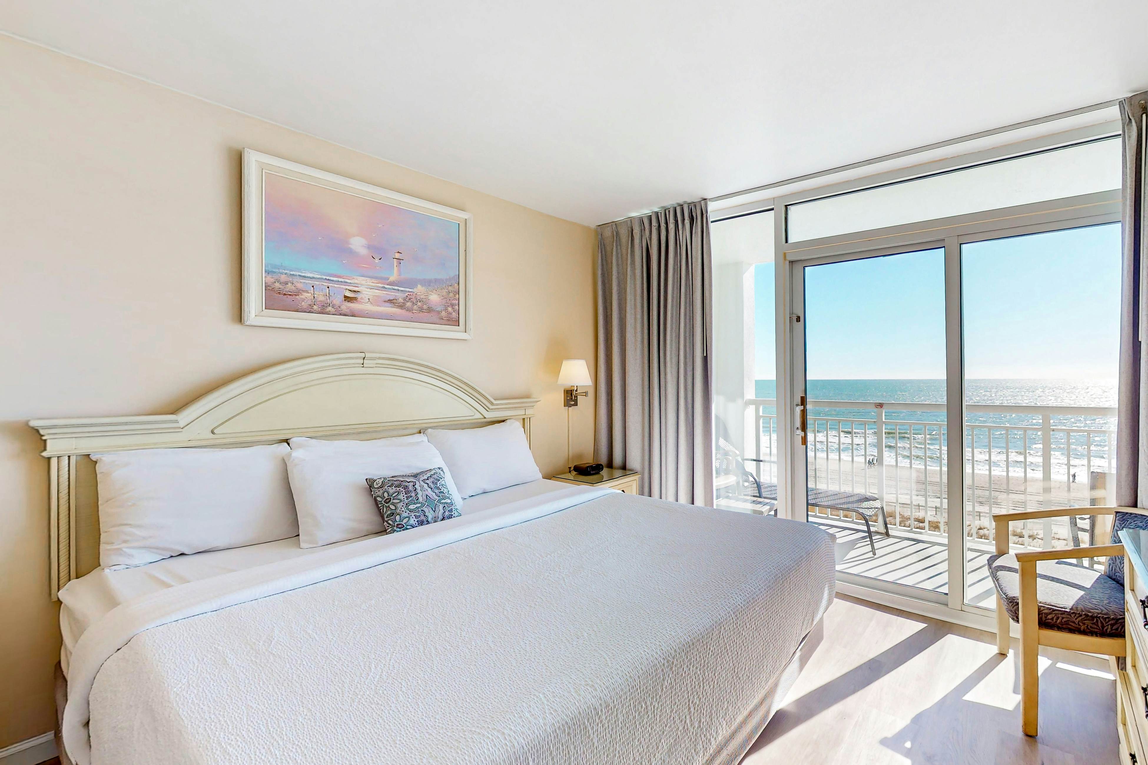 Camelot by the Sea 0501