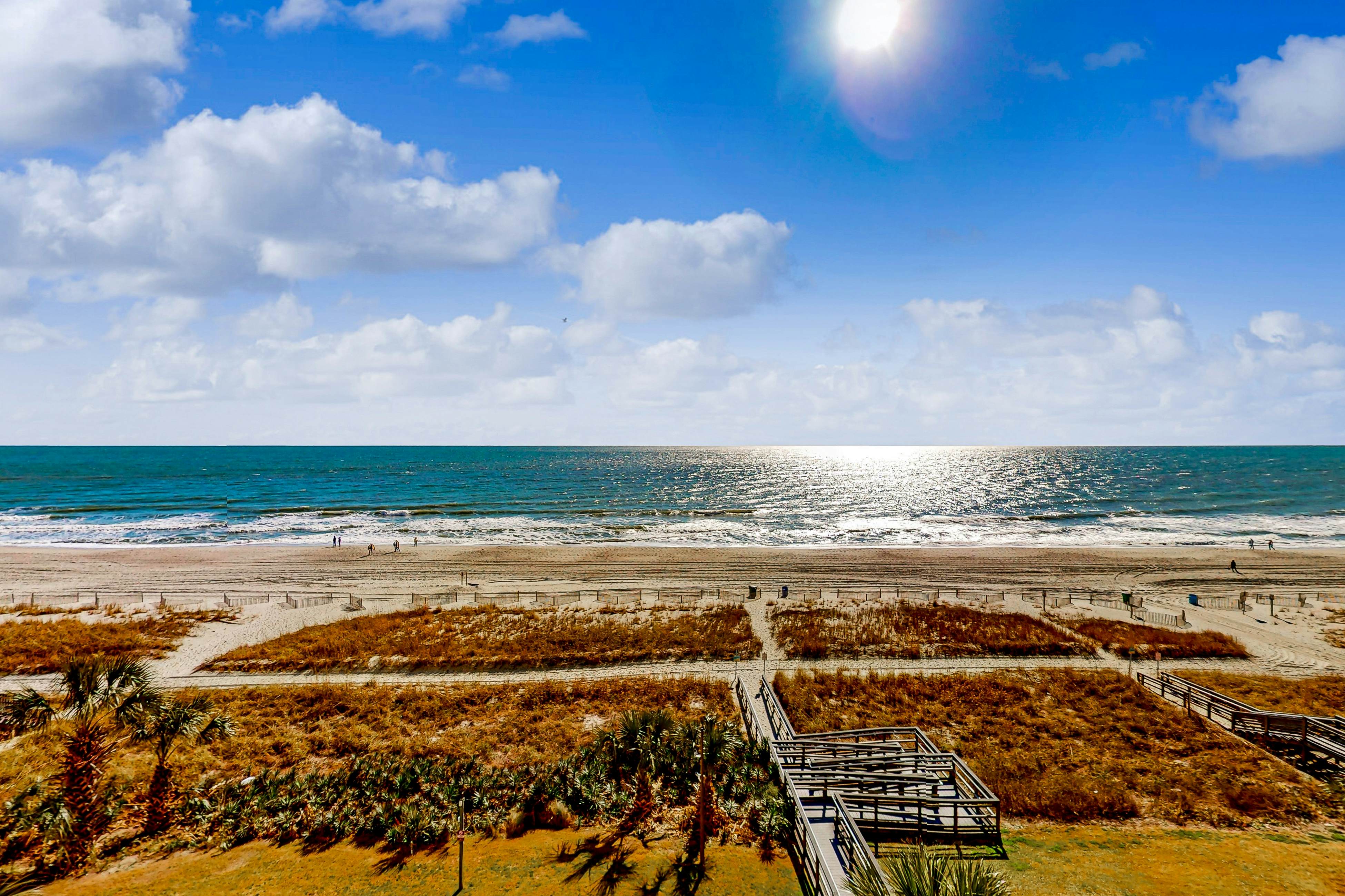 Camelot by the Sea 0501