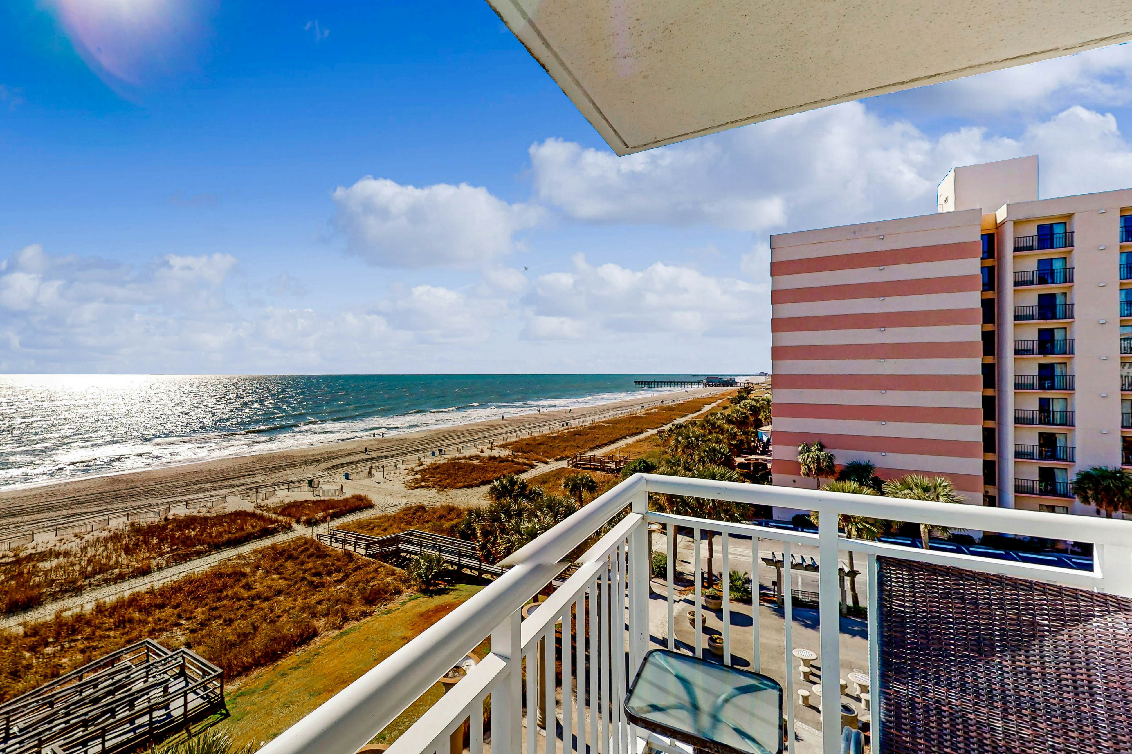 Camelot by the Sea 0501