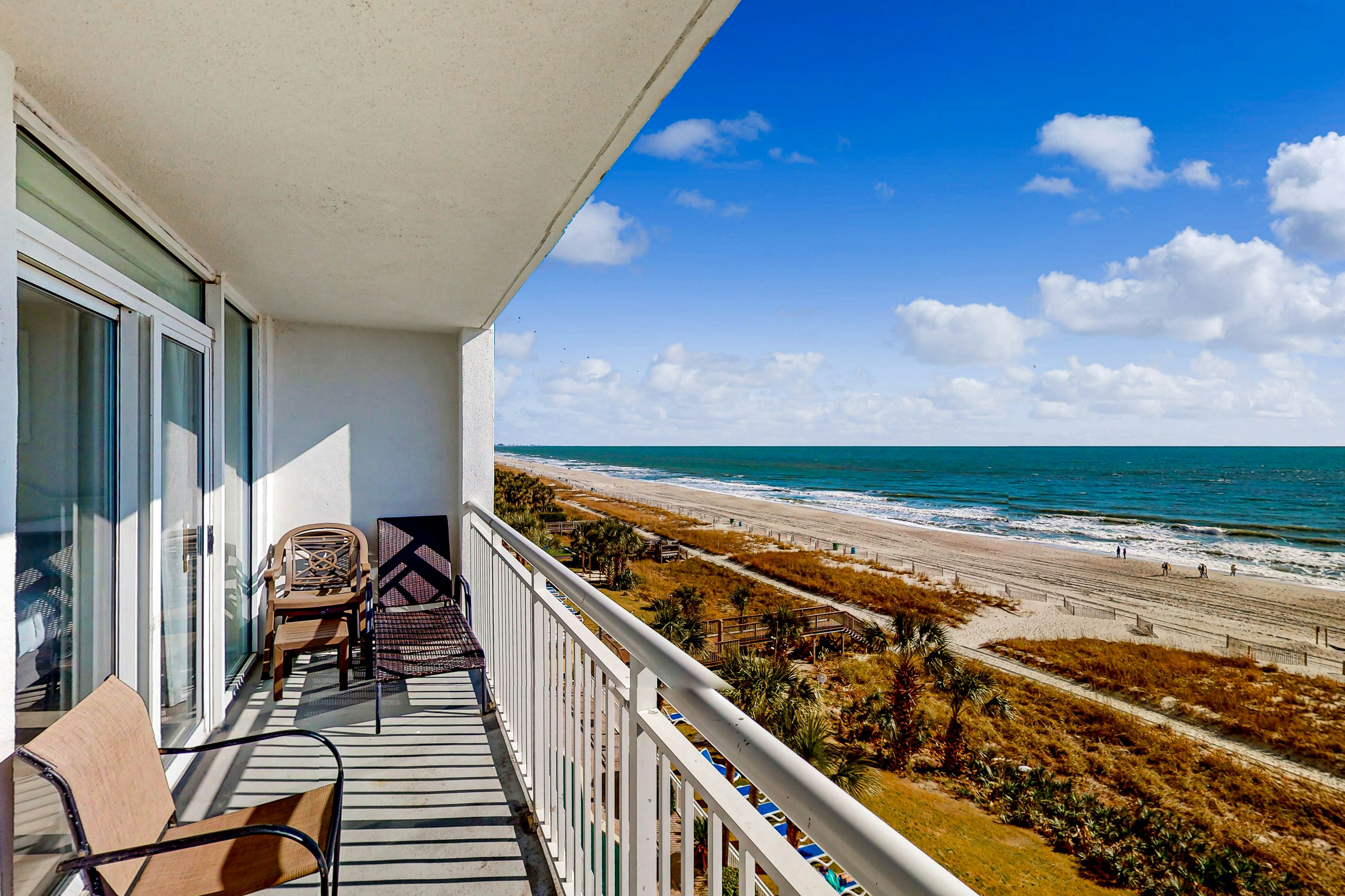 Camelot by the Sea 0501