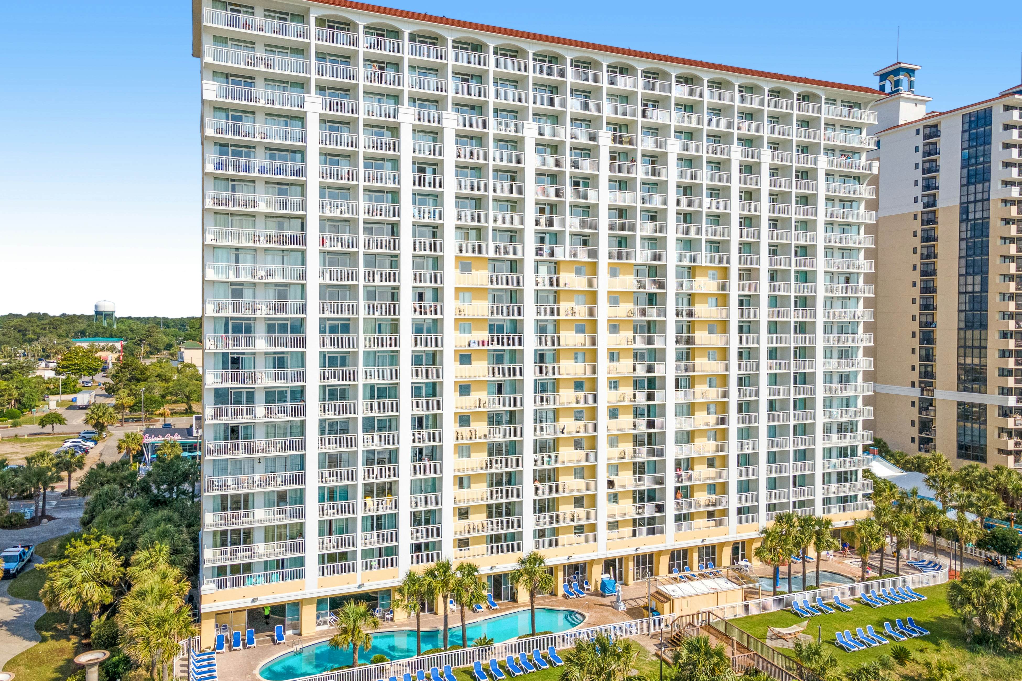 Camelot by the Sea 0501