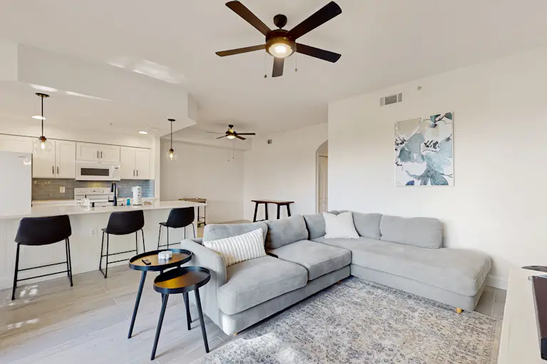 Perfectly Perched at Stoneybrook Village, Unit 1416 2 BD Estero, FL