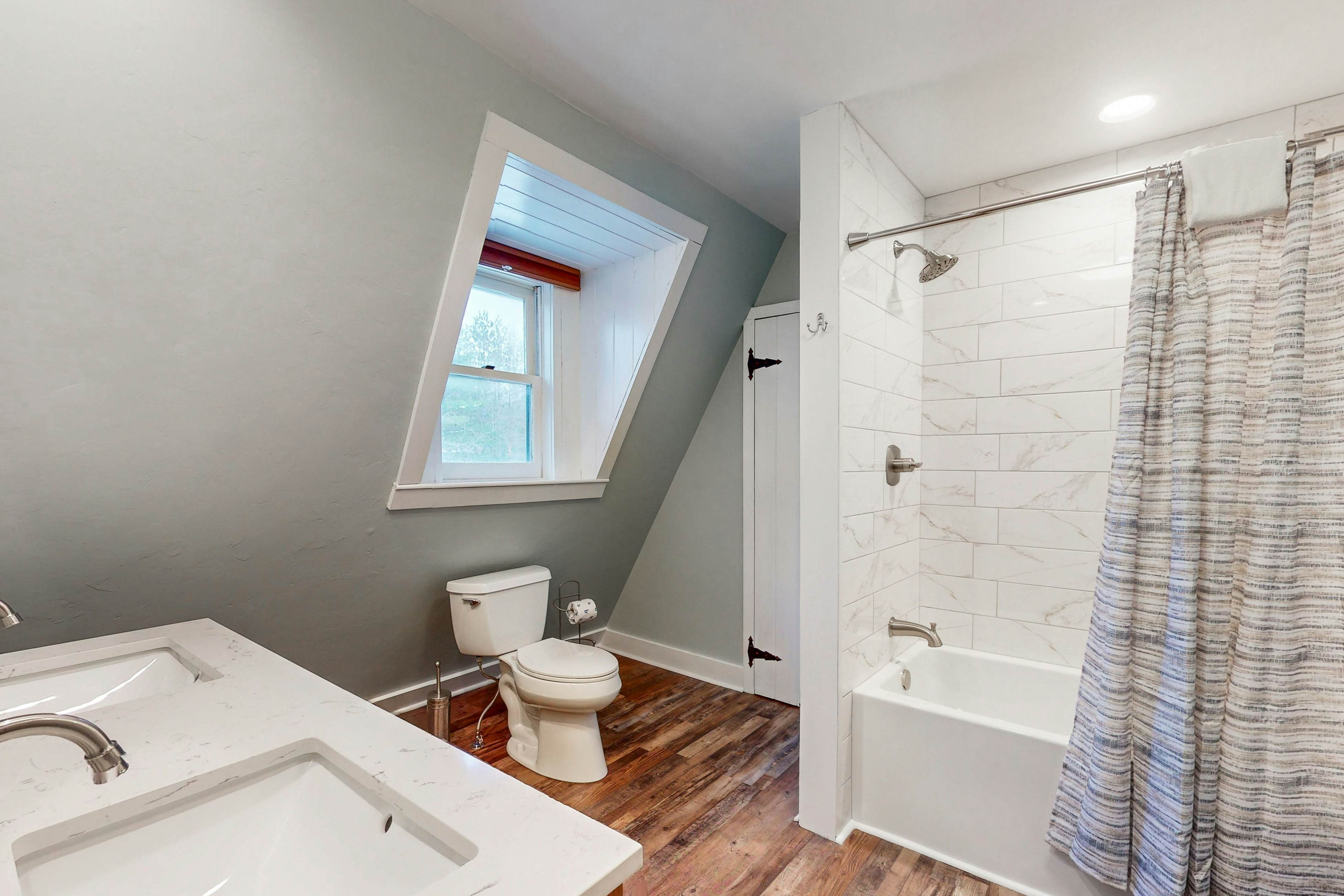 Rock Stream Sanctuary