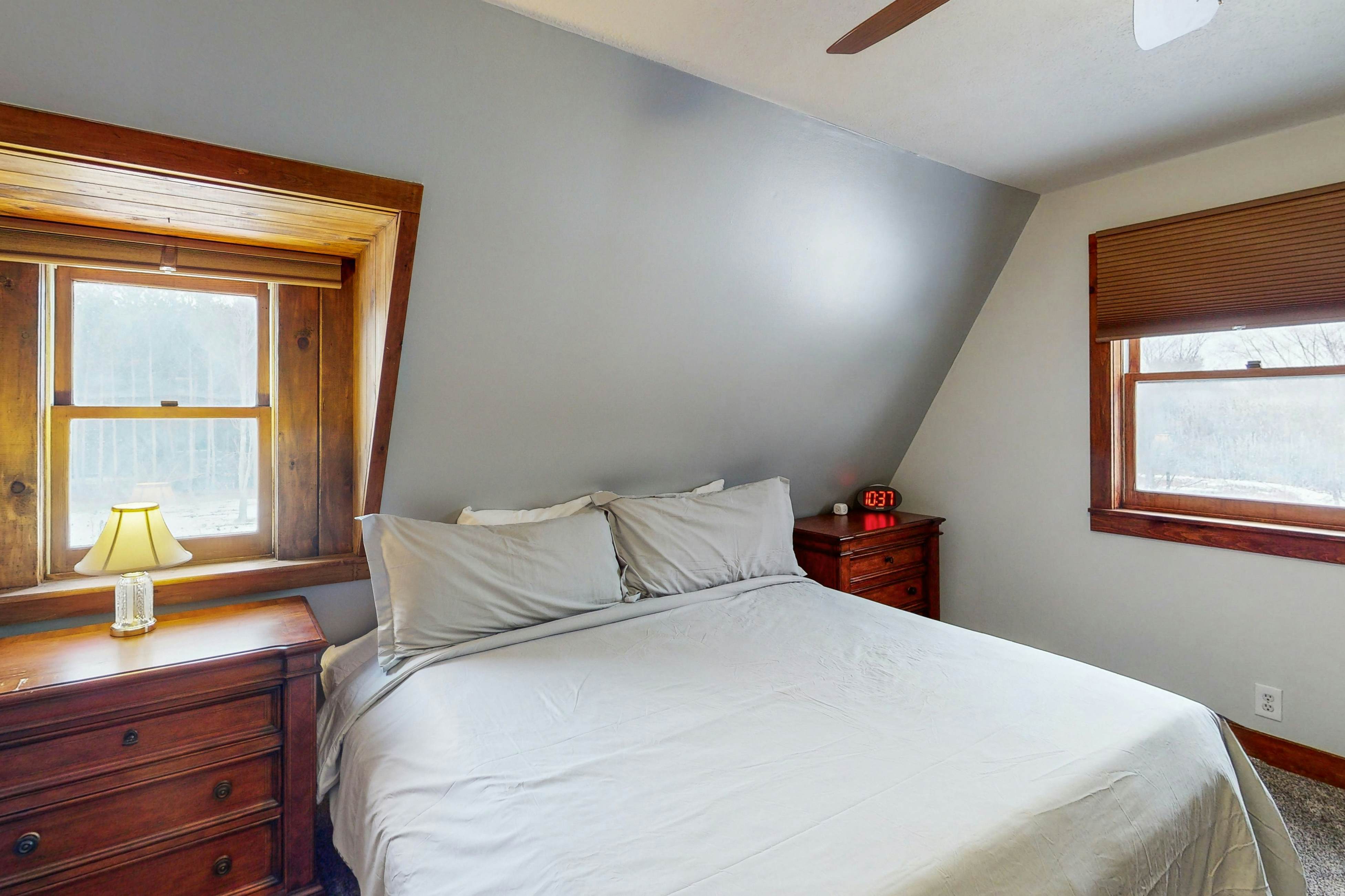 Rock Stream Sanctuary