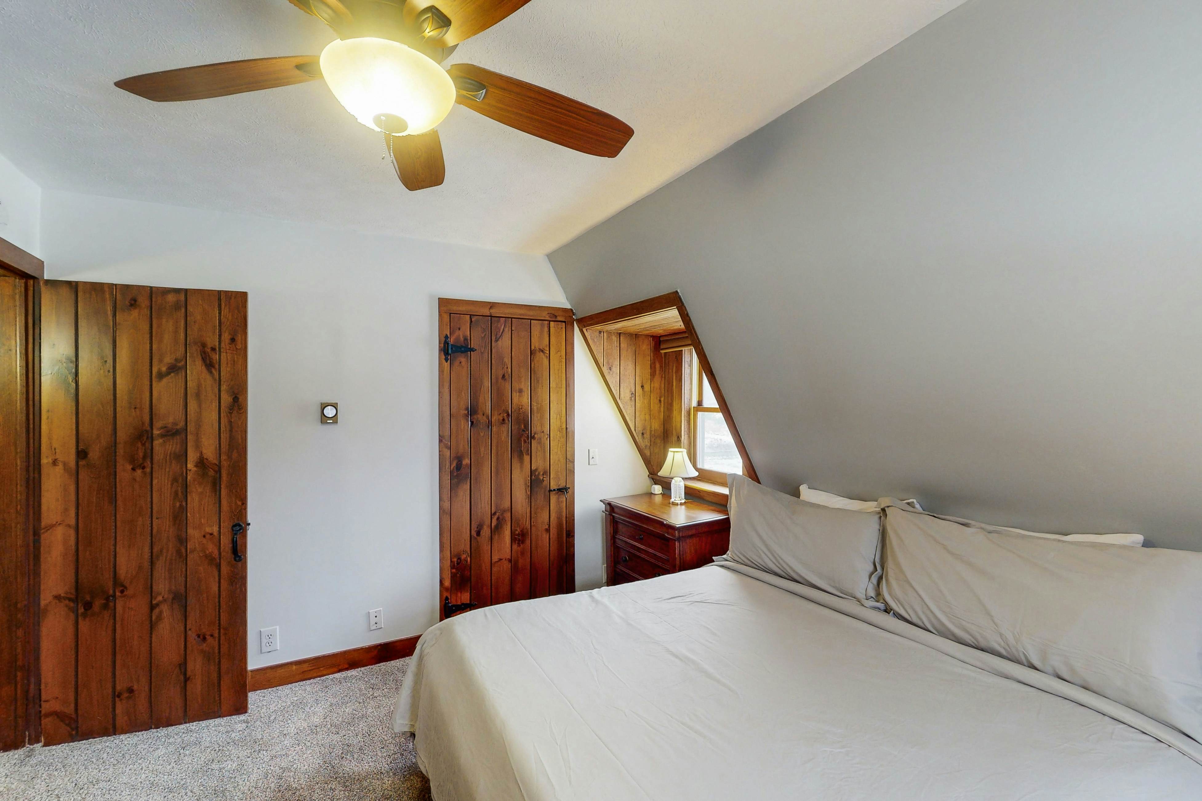 Rock Stream Sanctuary