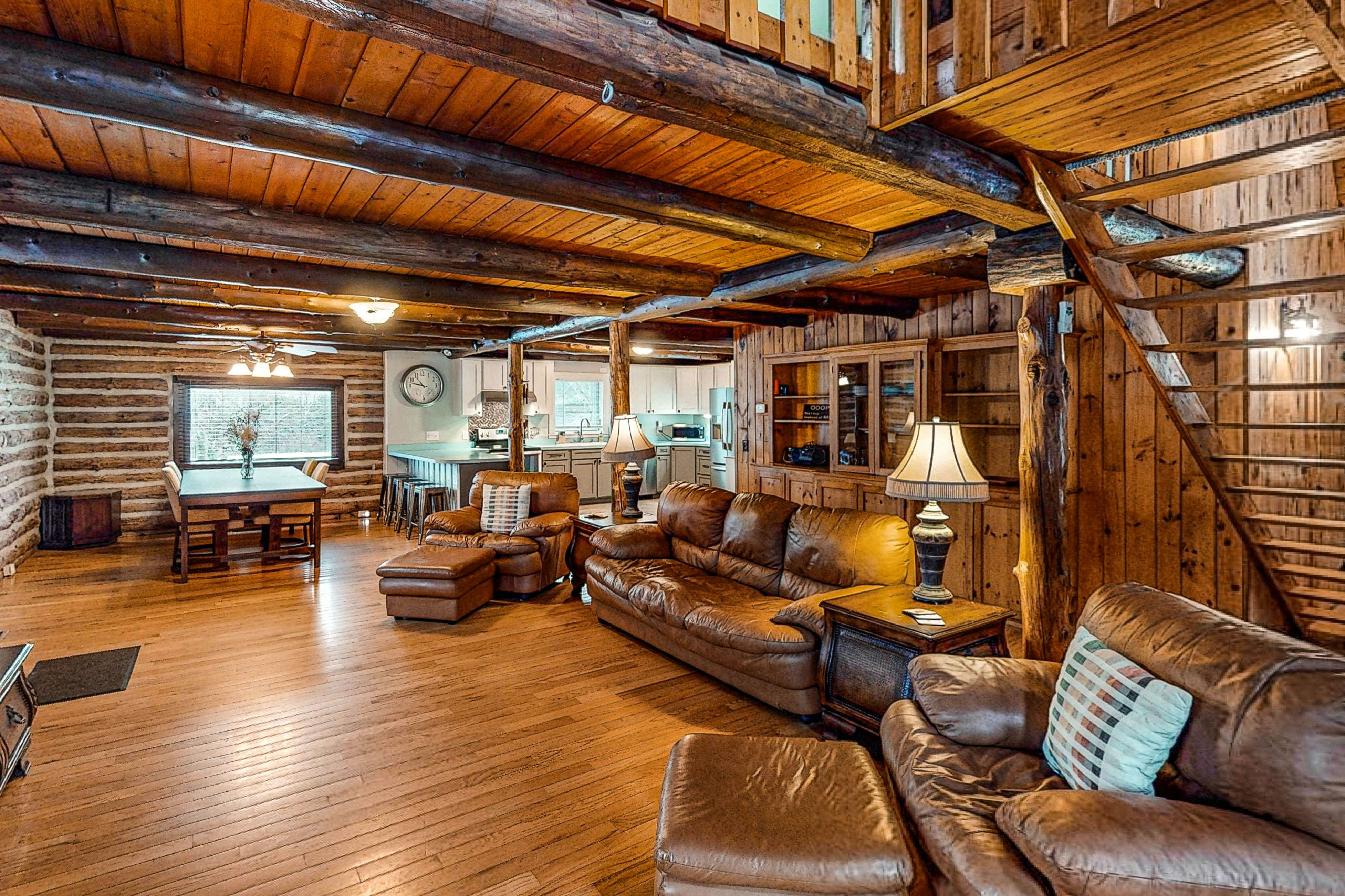 Rock Stream Sanctuary