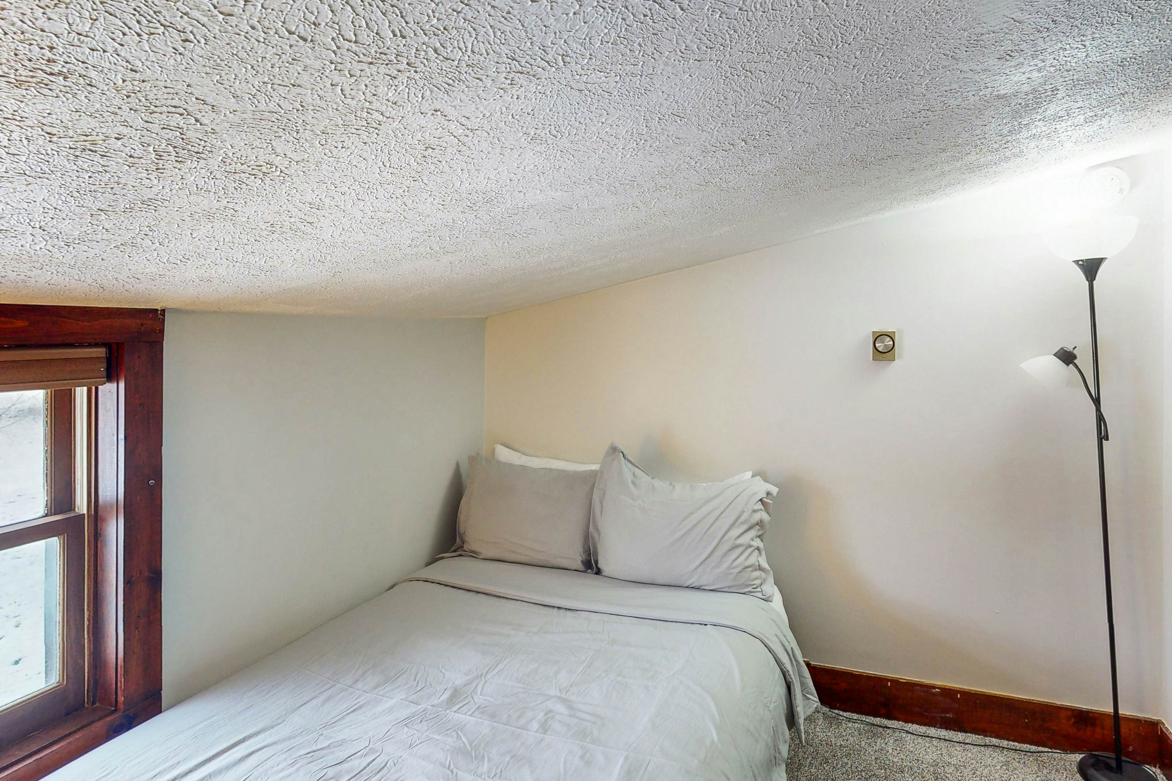 Rock Stream Sanctuary