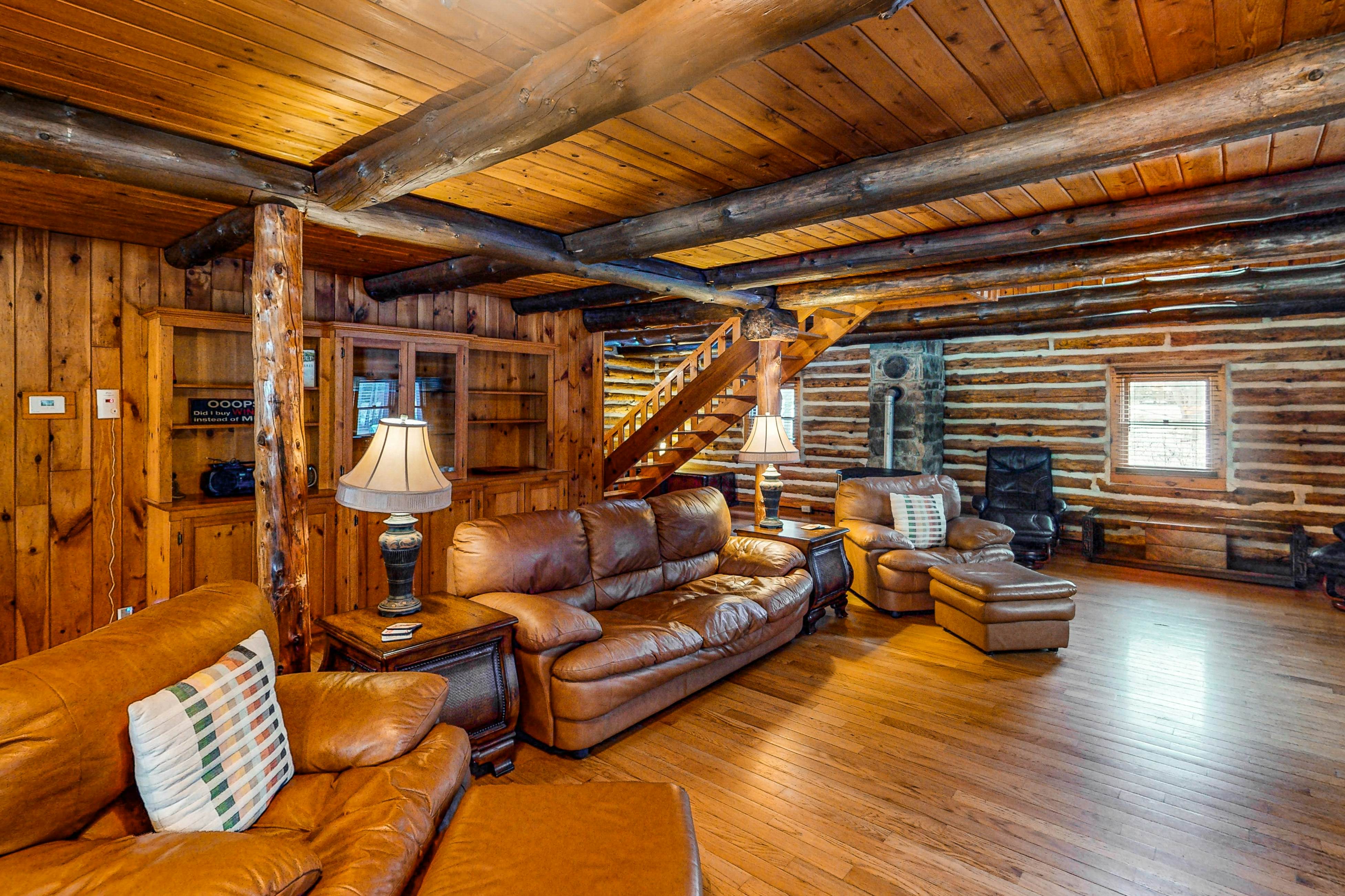 Rock Stream Sanctuary